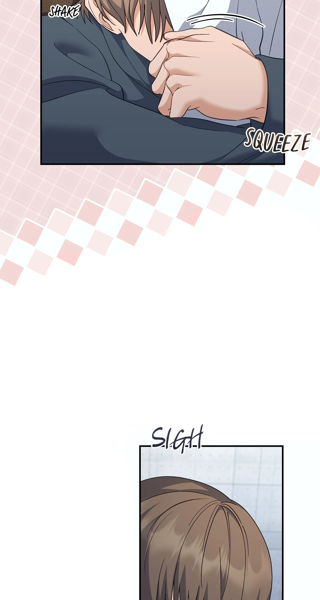 Sierra to Juliet [Mature] - Chapter 11 manhwa