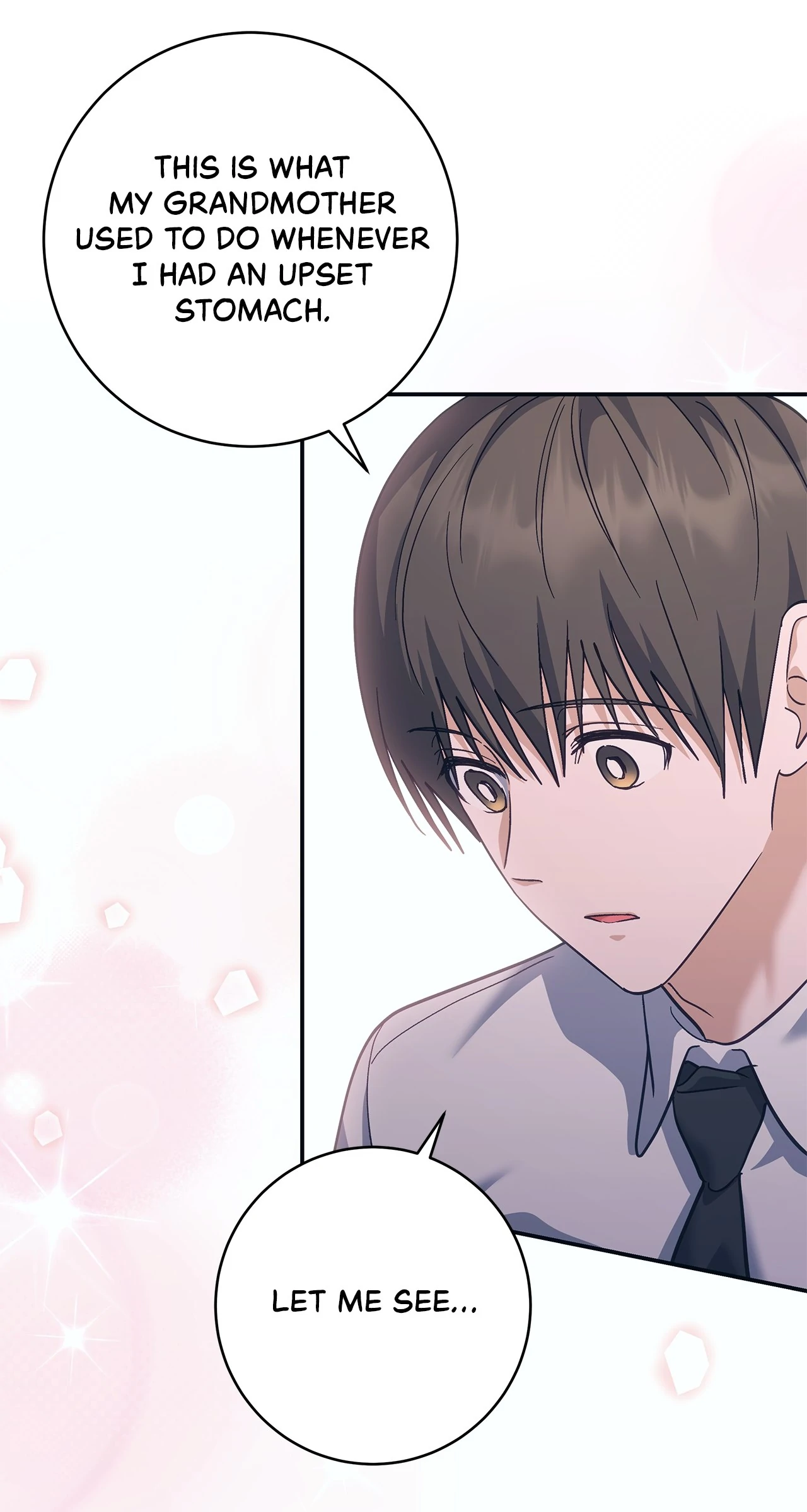 Sierra to Juliet [Mature] - Chapter 11 manhwa