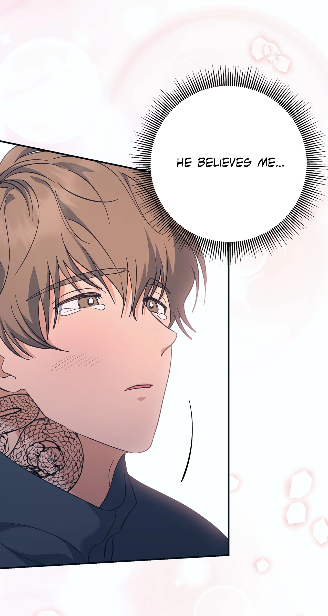 Sierra to Juliet [Mature] - Chapter 11 manhwa
