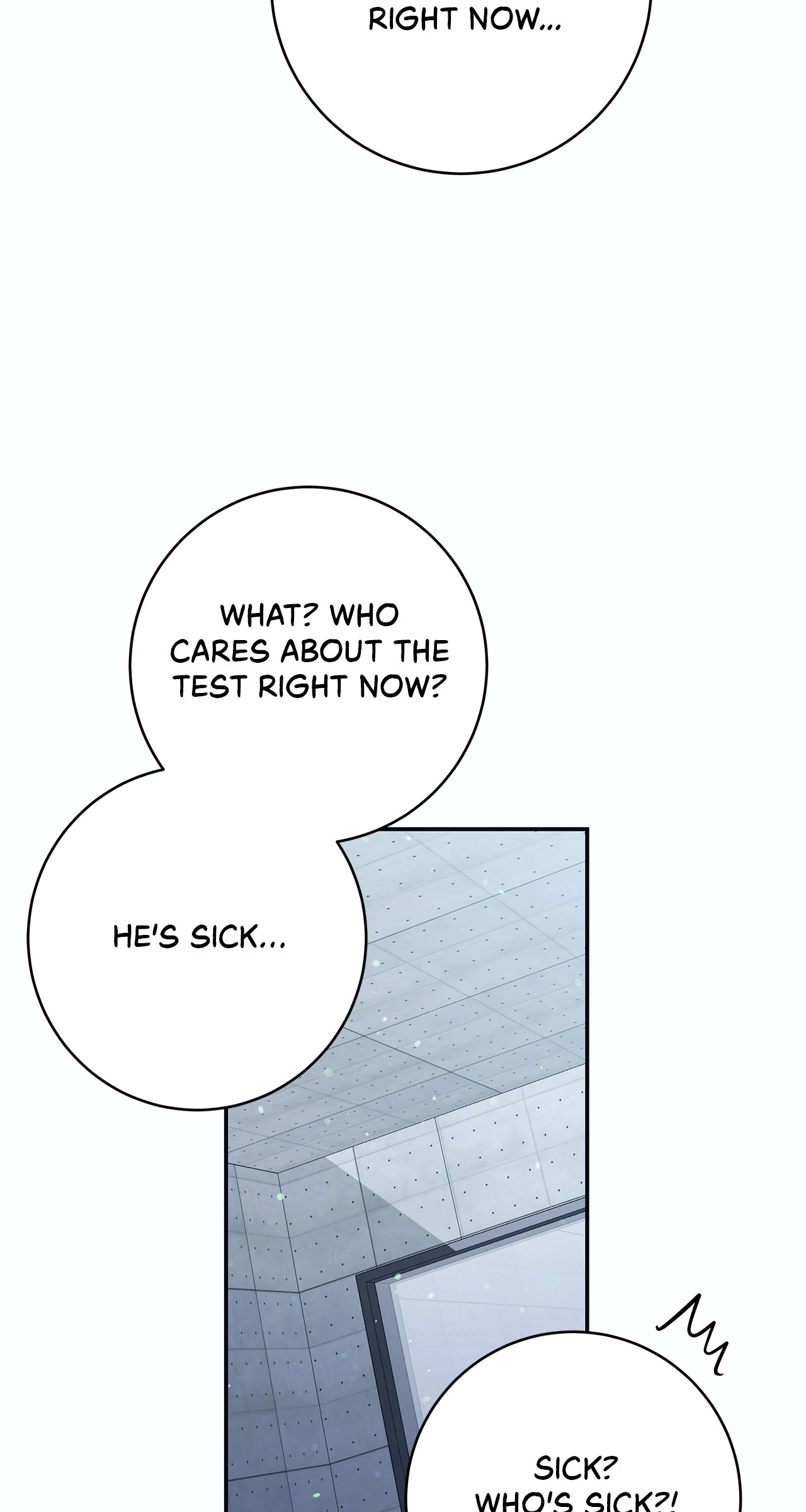 Sierra to Juliet [Mature] - Chapter 11 manhwa