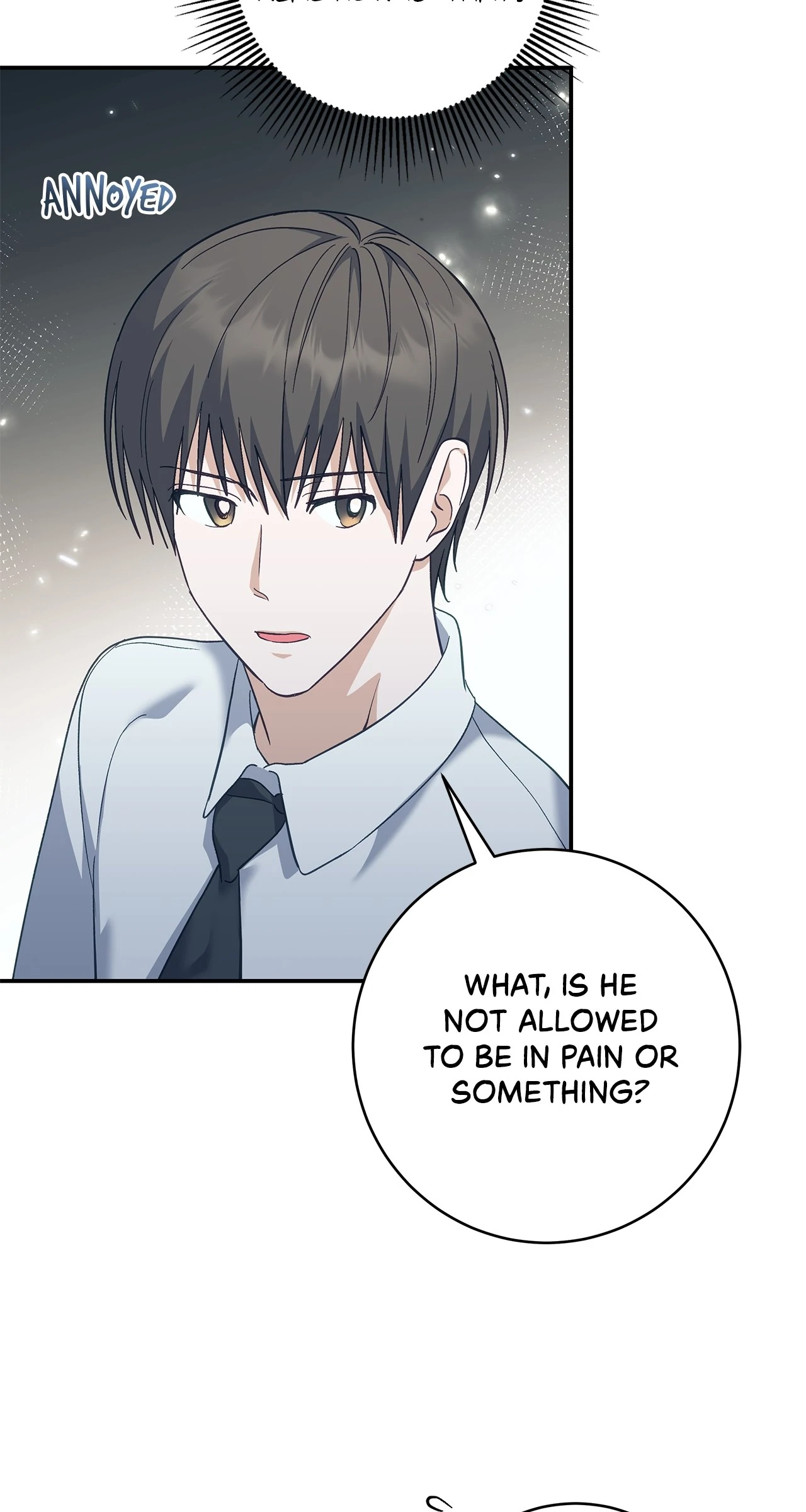 Sierra to Juliet [Mature] - Chapter 11 manhwa