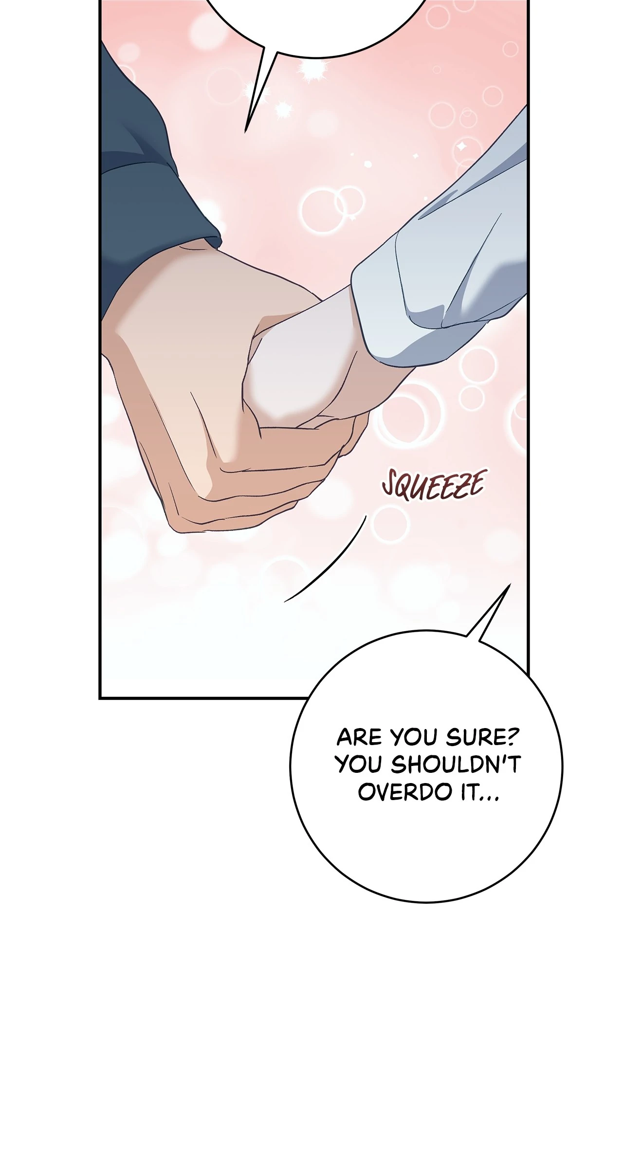 Sierra to Juliet [Mature] - Chapter 11 manhwa
