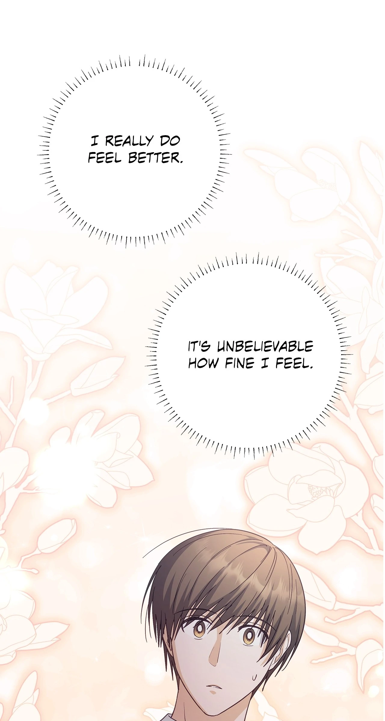 Sierra to Juliet [Mature] - Chapter 11 manhwa