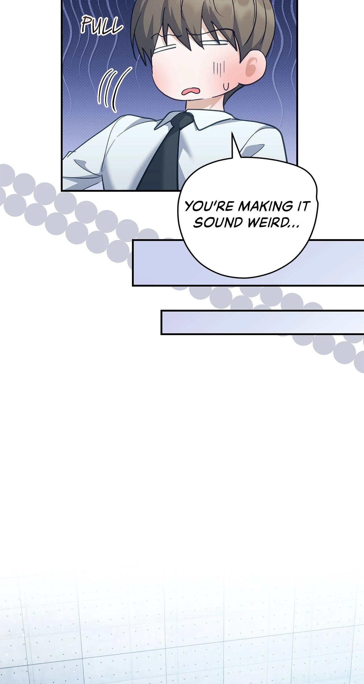 Sierra to Juliet [Mature] - Chapter 11 manhwa