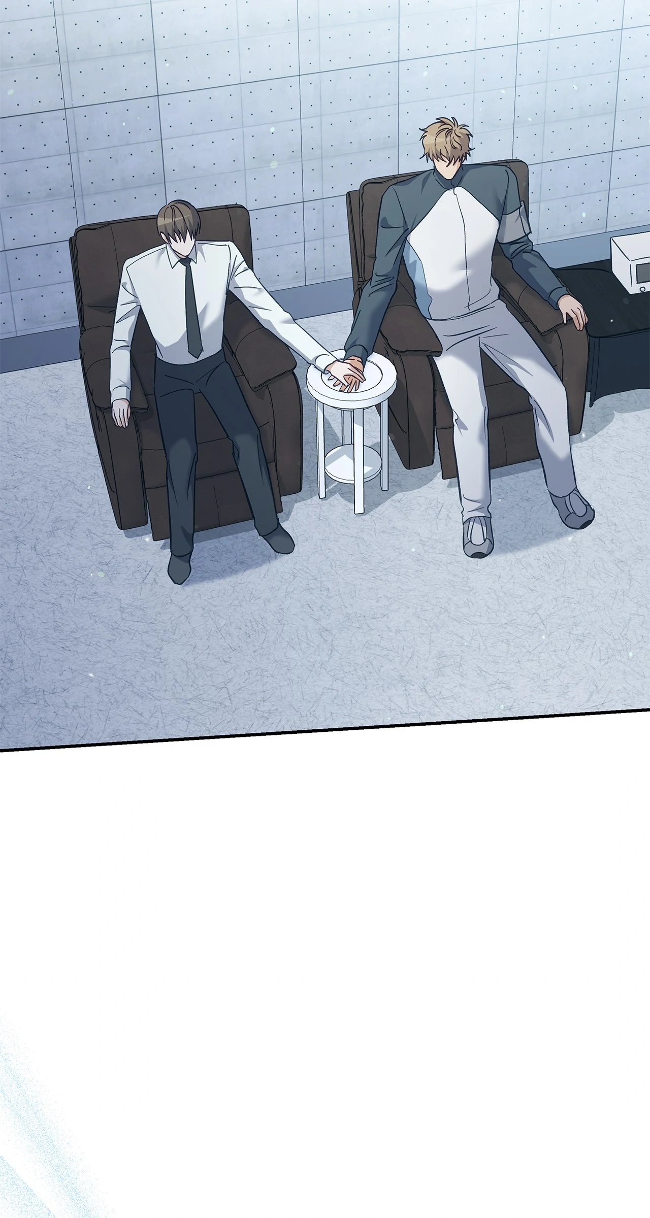Sierra to Juliet [Mature] - Chapter 11 manhwa