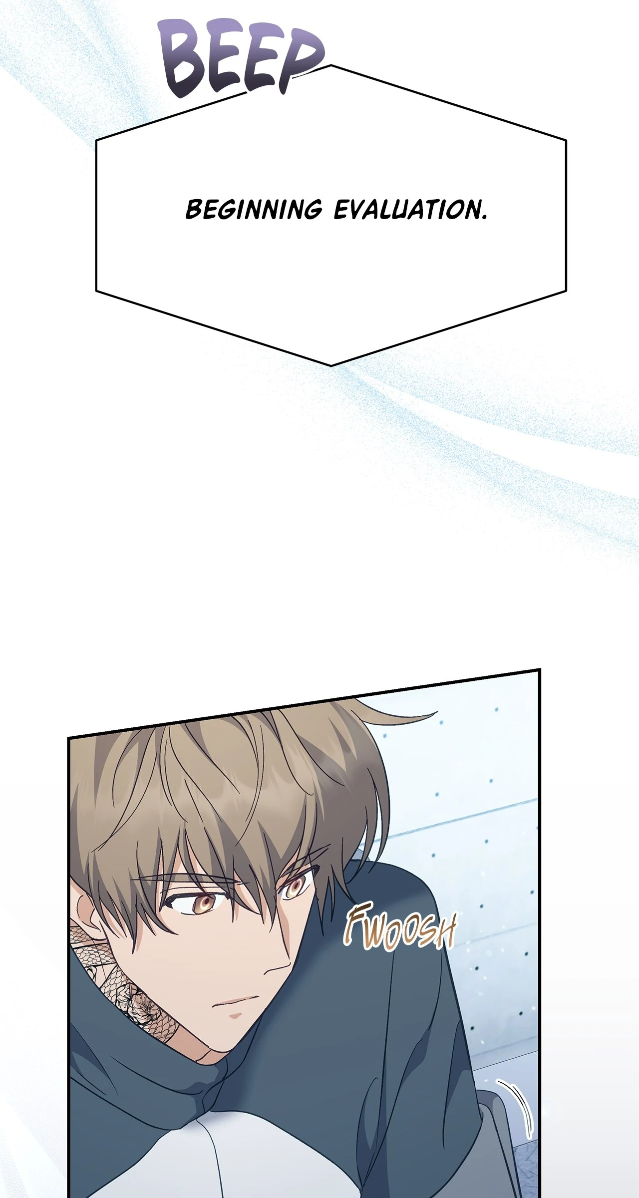 Sierra to Juliet [Mature] - Chapter 11 manhwa