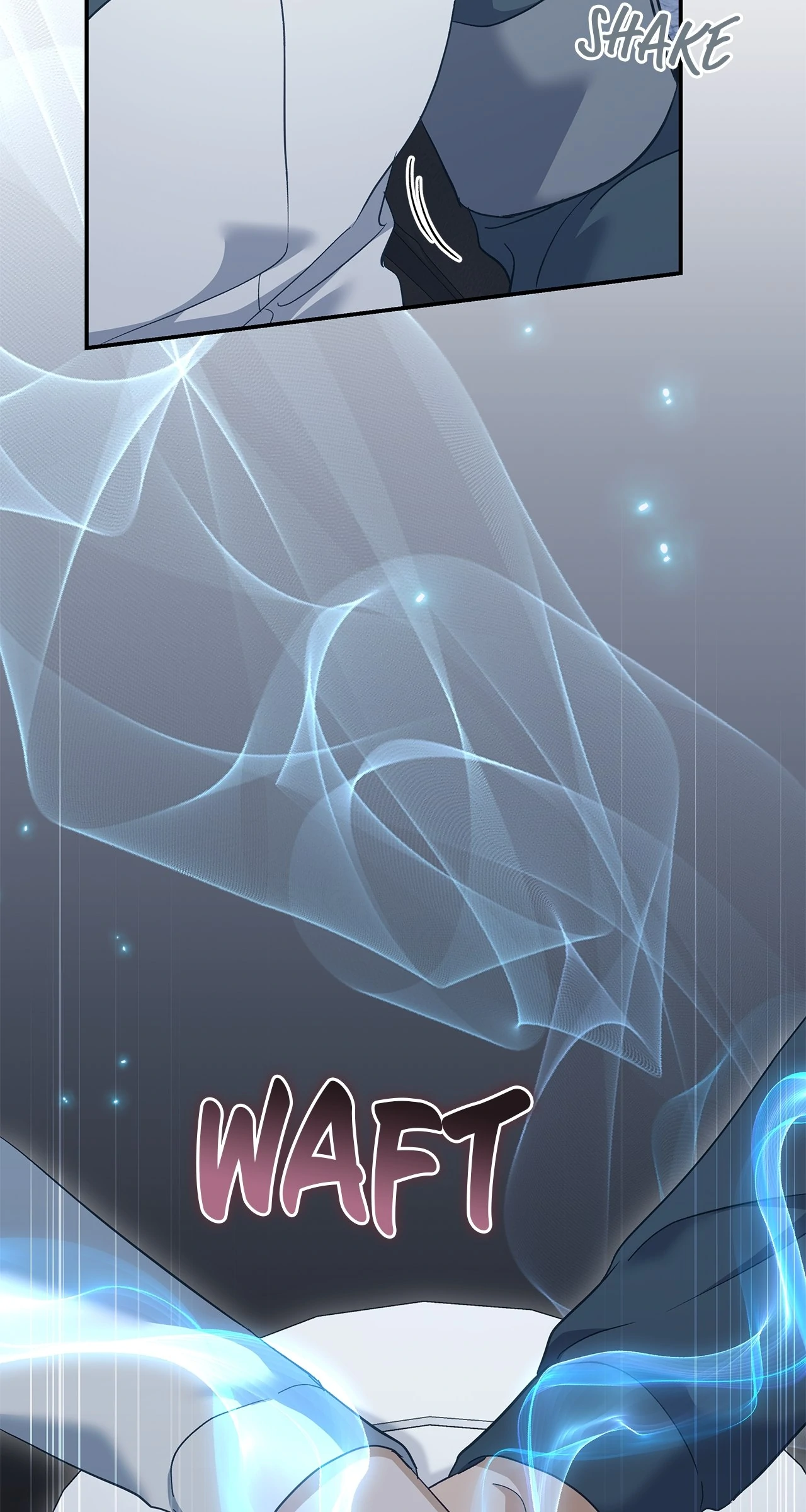 Sierra to Juliet [Mature] - Chapter 11 manhwa