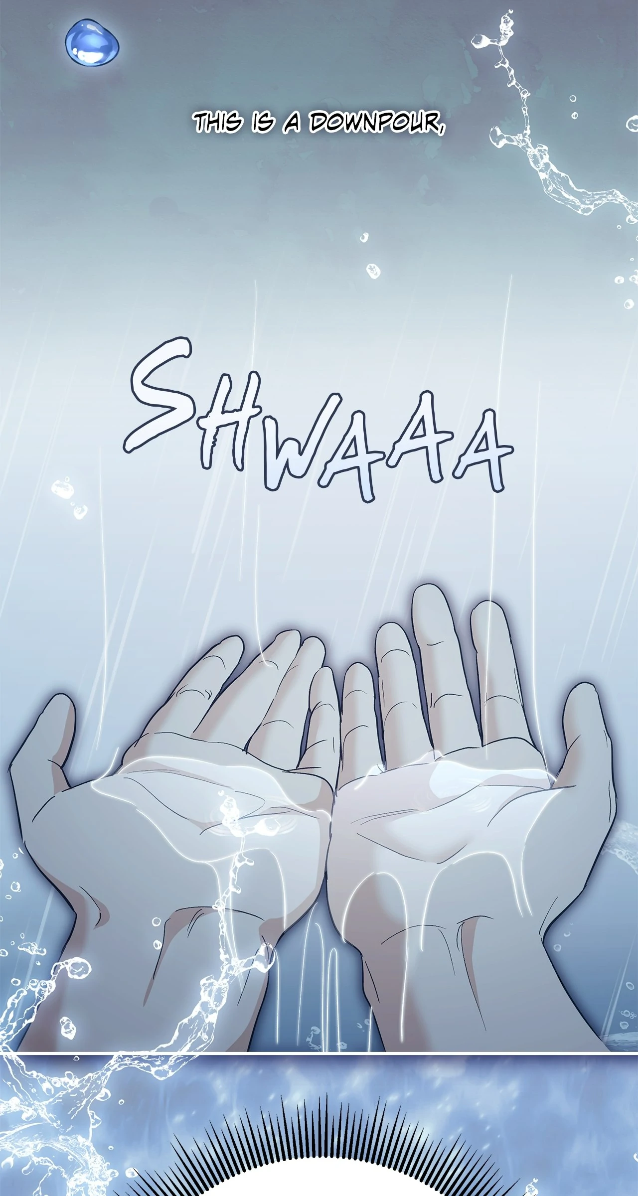 Sierra to Juliet [Mature] - Chapter 11 manhwa