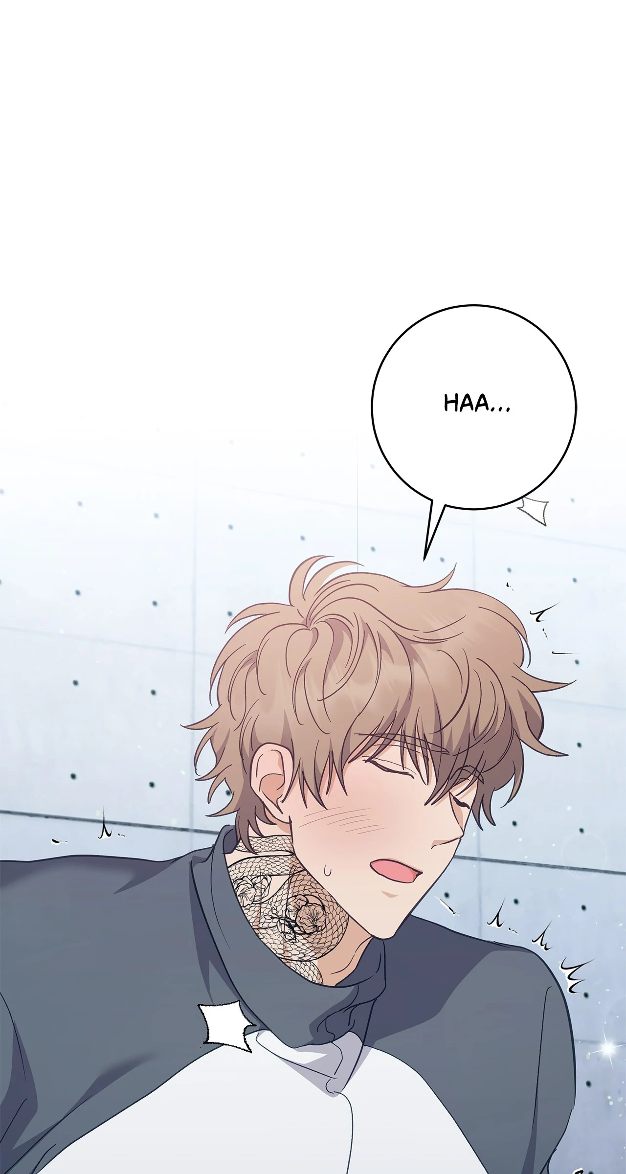 Sierra to Juliet [Mature] - Chapter 11 manhwa