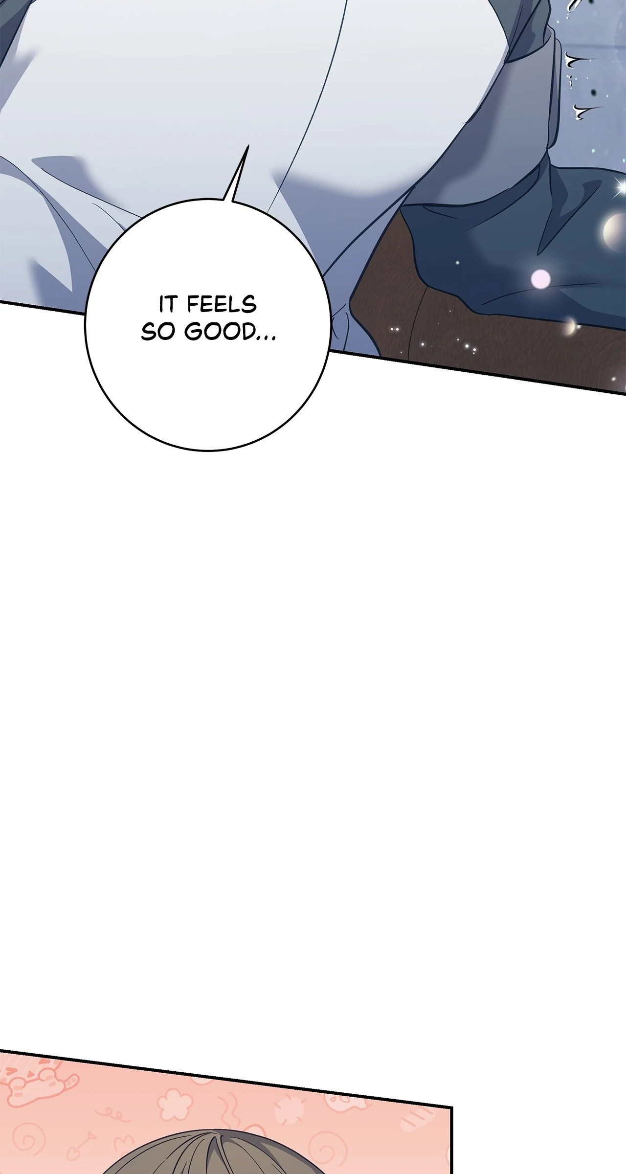Sierra to Juliet [Mature] - Chapter 11 manhwa