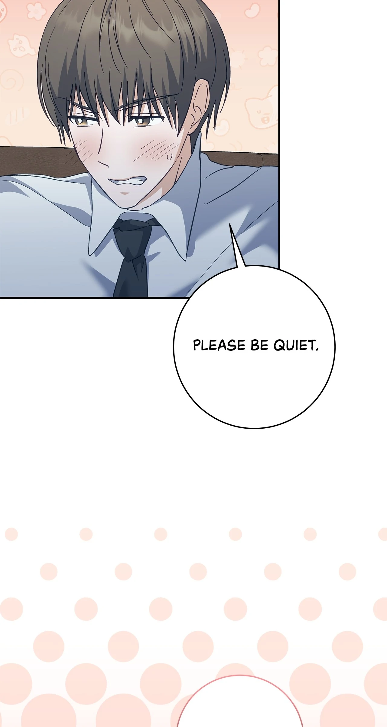 Sierra to Juliet [Mature] - Chapter 11 manhwa