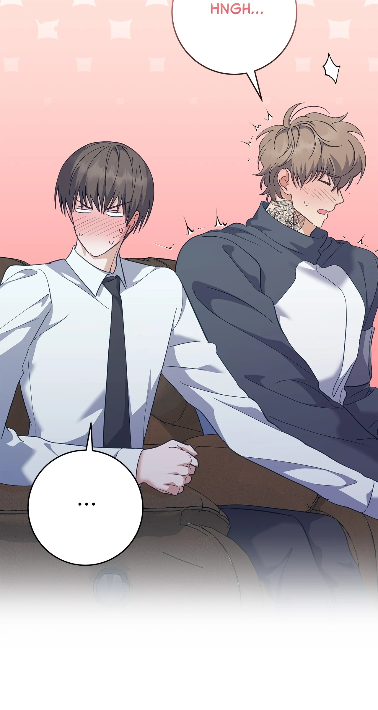 Sierra to Juliet [Mature] - Chapter 11 manhwa