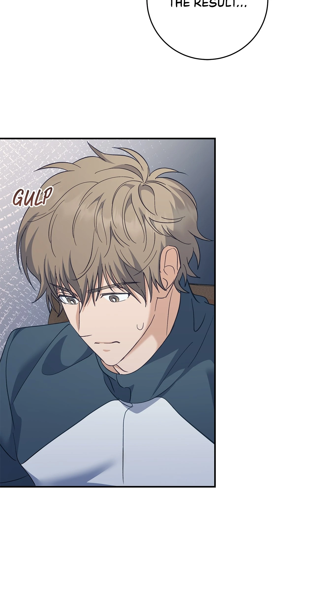 Sierra to Juliet [Mature] - Chapter 11 manhwa