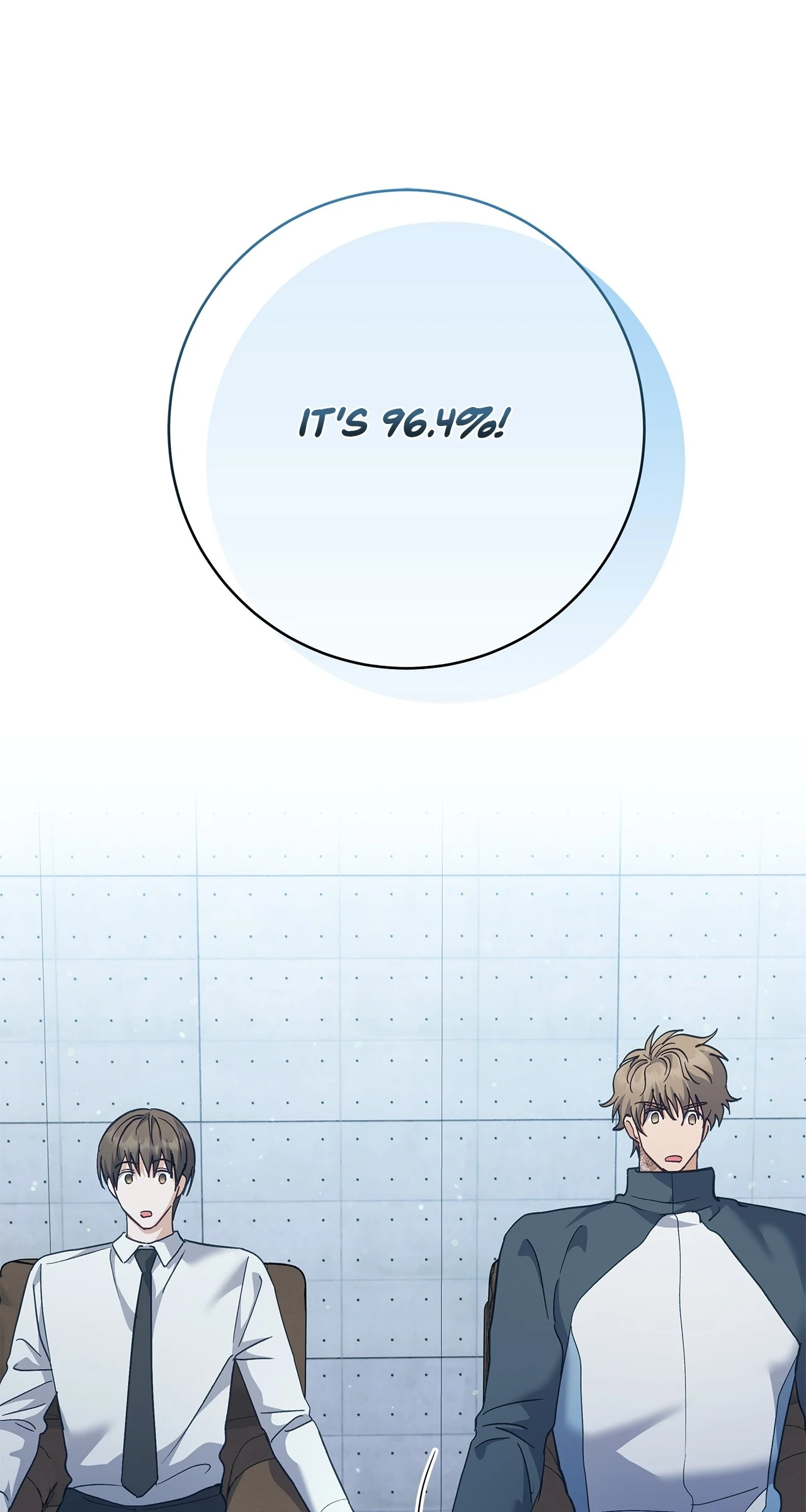 Sierra to Juliet [Mature] - Chapter 11 manhwa
