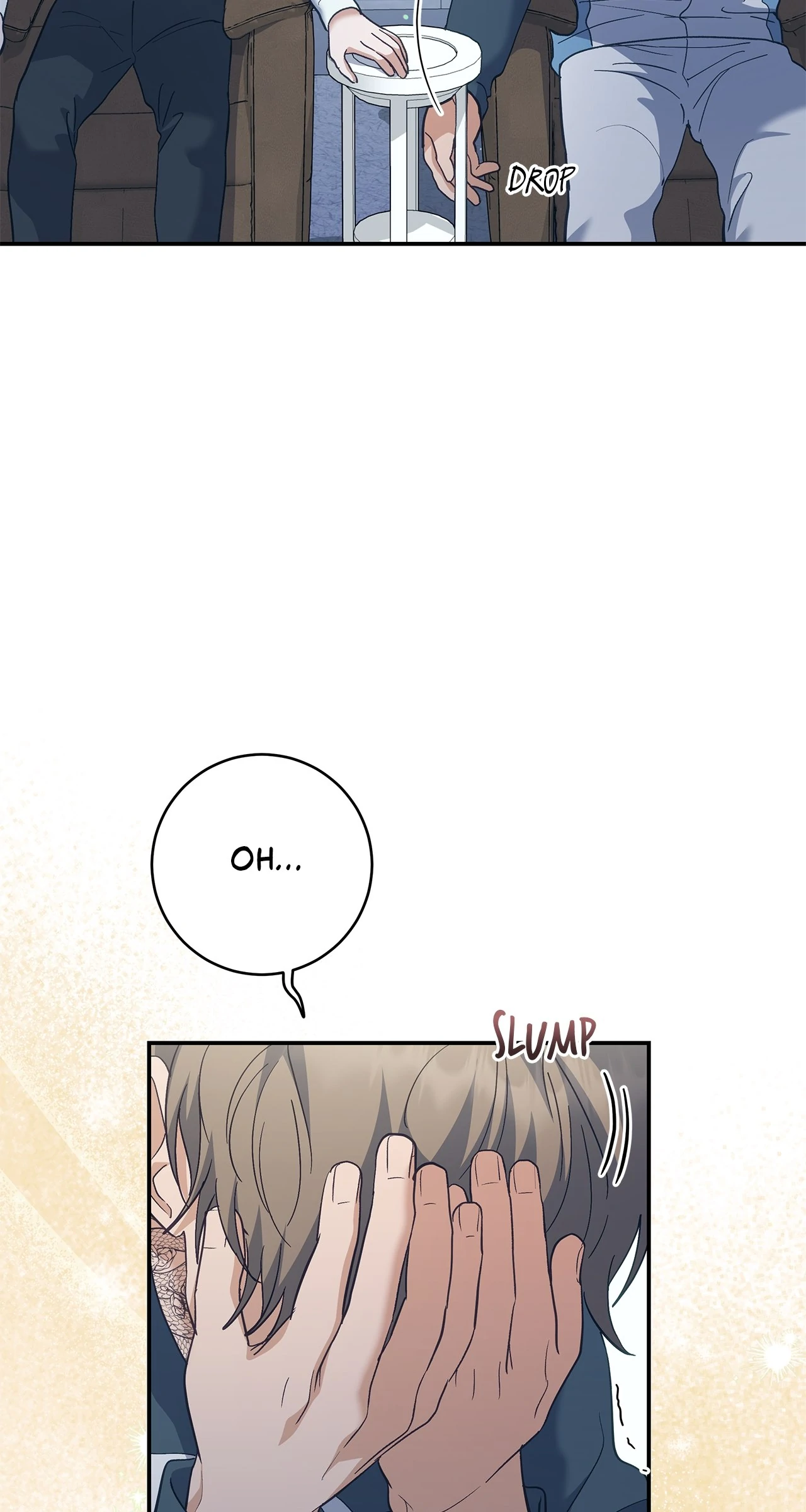 Sierra to Juliet [Mature] - Chapter 11 manhwa