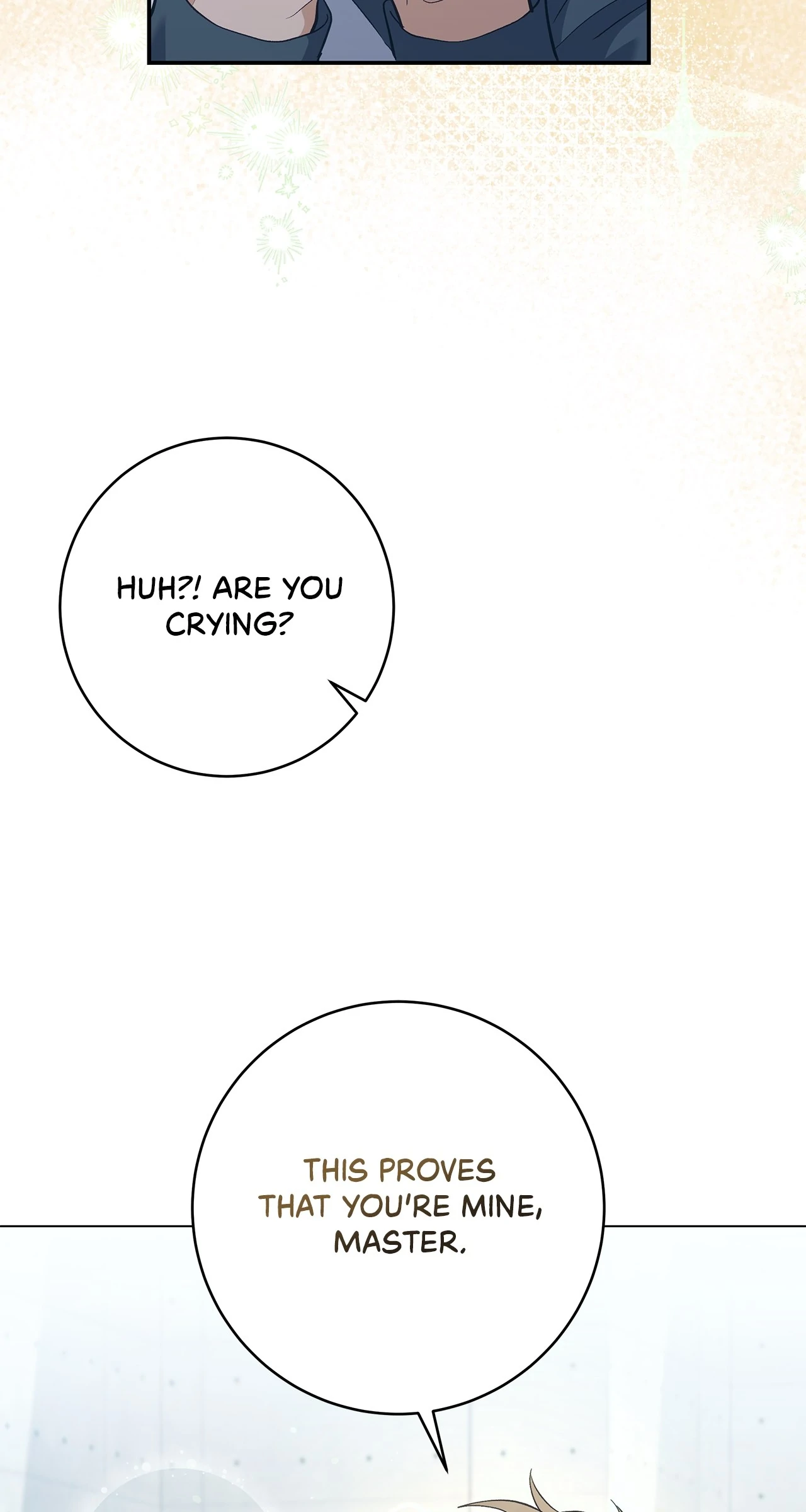 Sierra to Juliet [Mature] - Chapter 11 manhwa