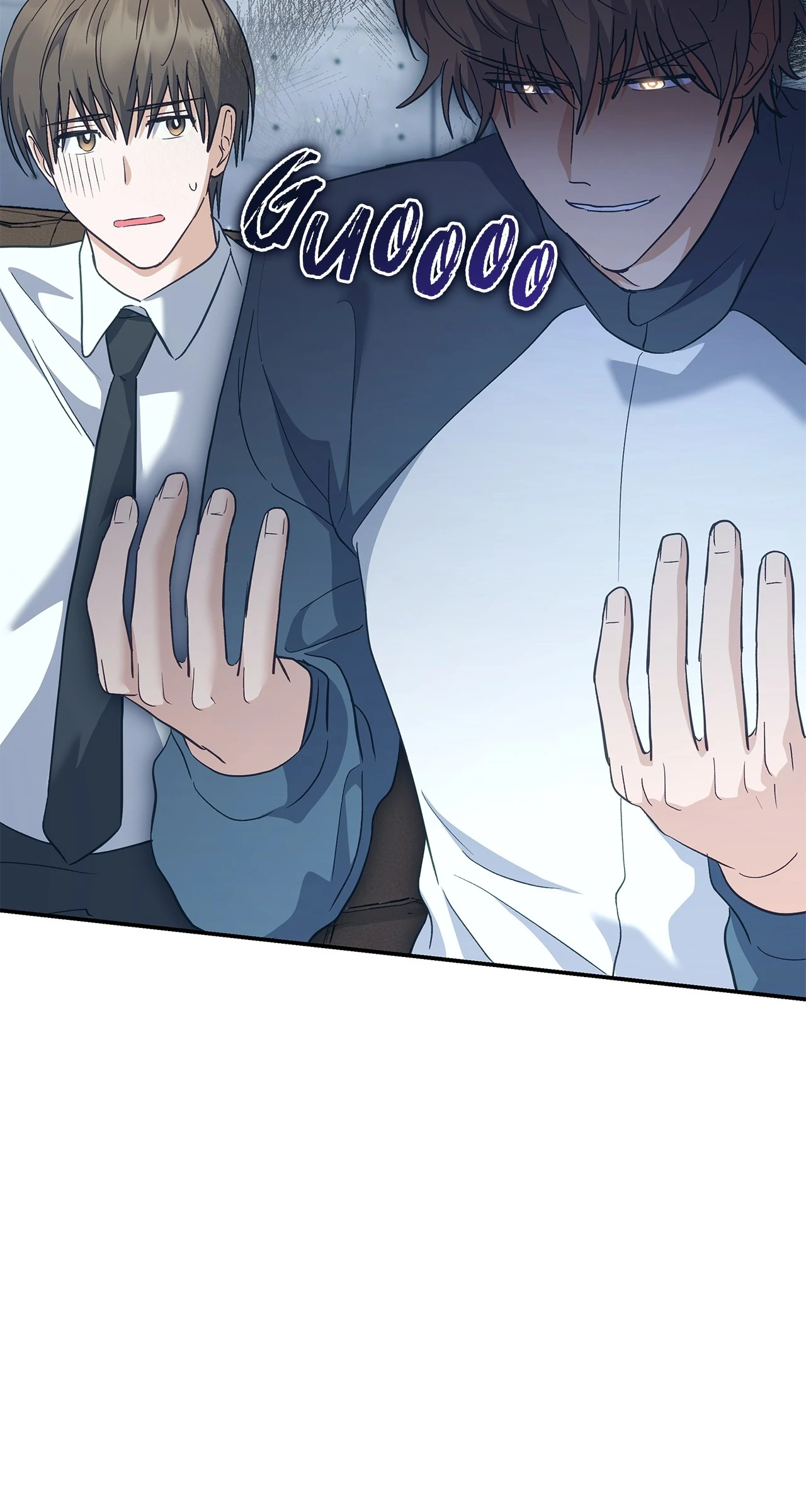 Sierra to Juliet [Mature] - Chapter 11 manhwa