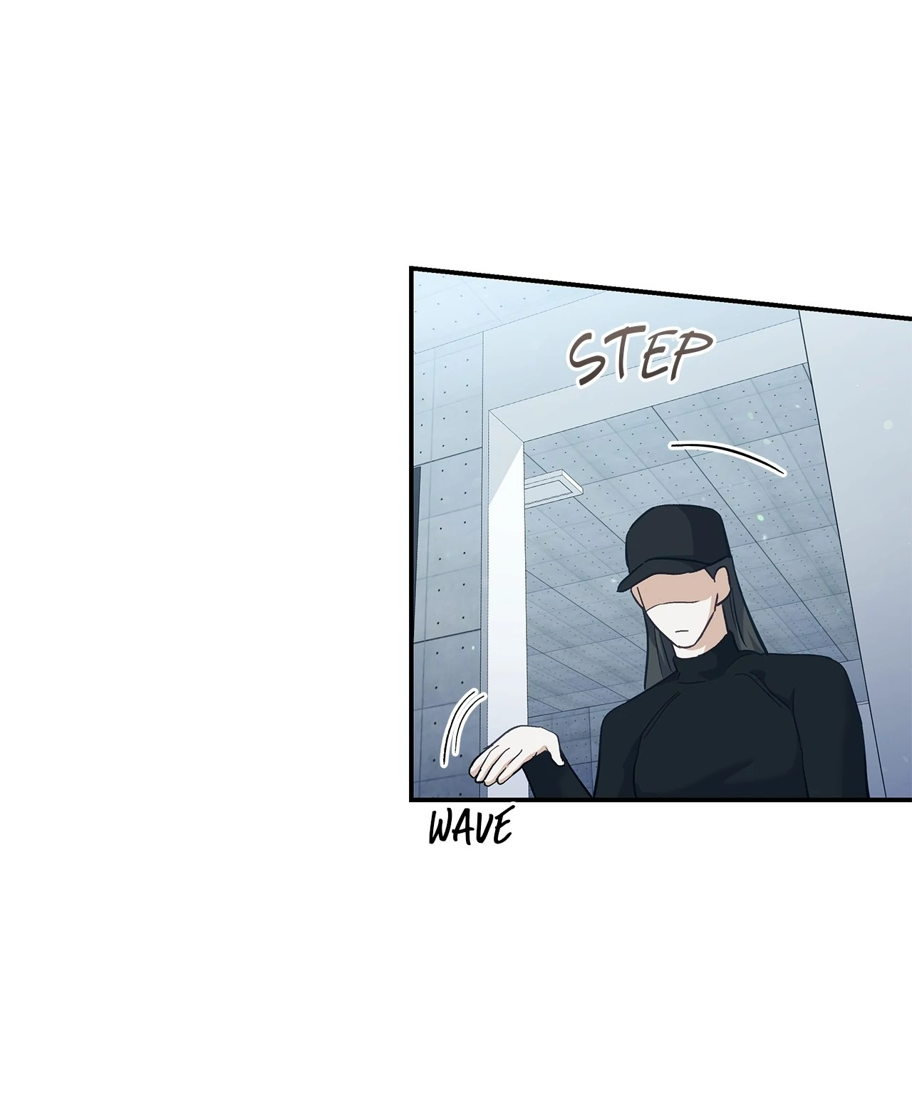 Sierra to Juliet [Mature] - Chapter 11 manhwa