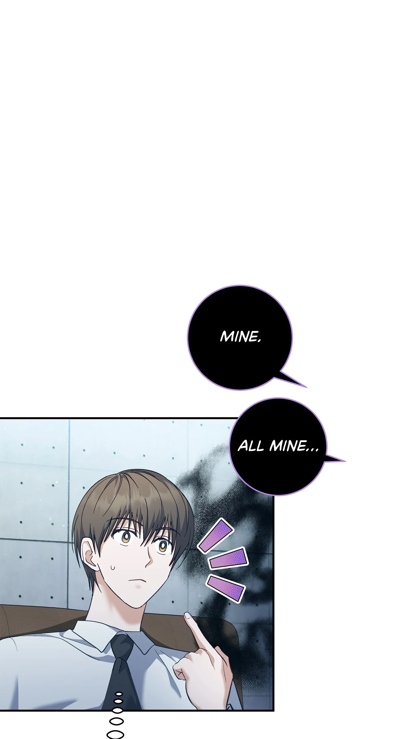 Sierra to Juliet [Mature] - Chapter 11 manhwa