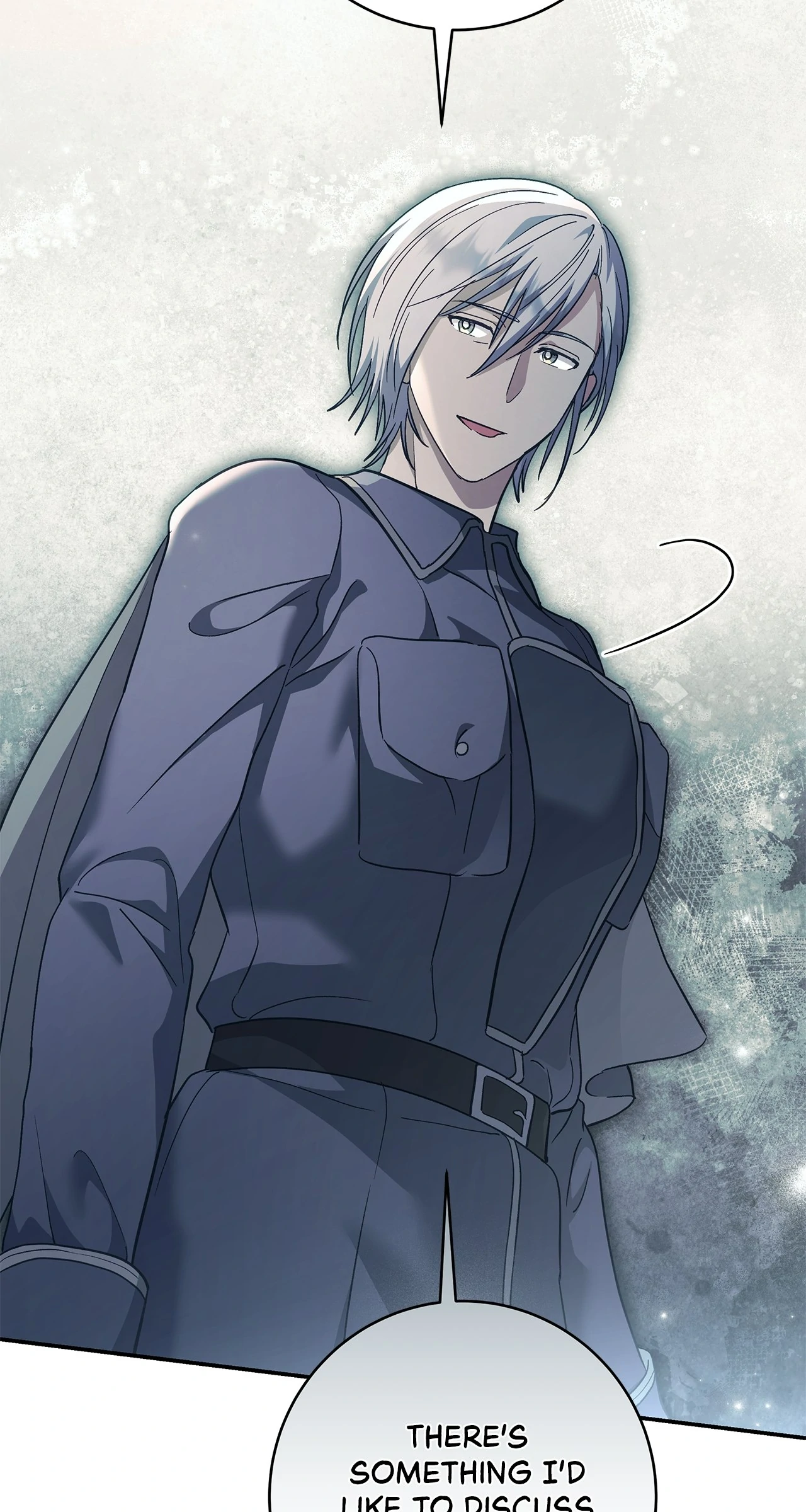 Sierra to Juliet [Mature] - Chapter 11 manhwa