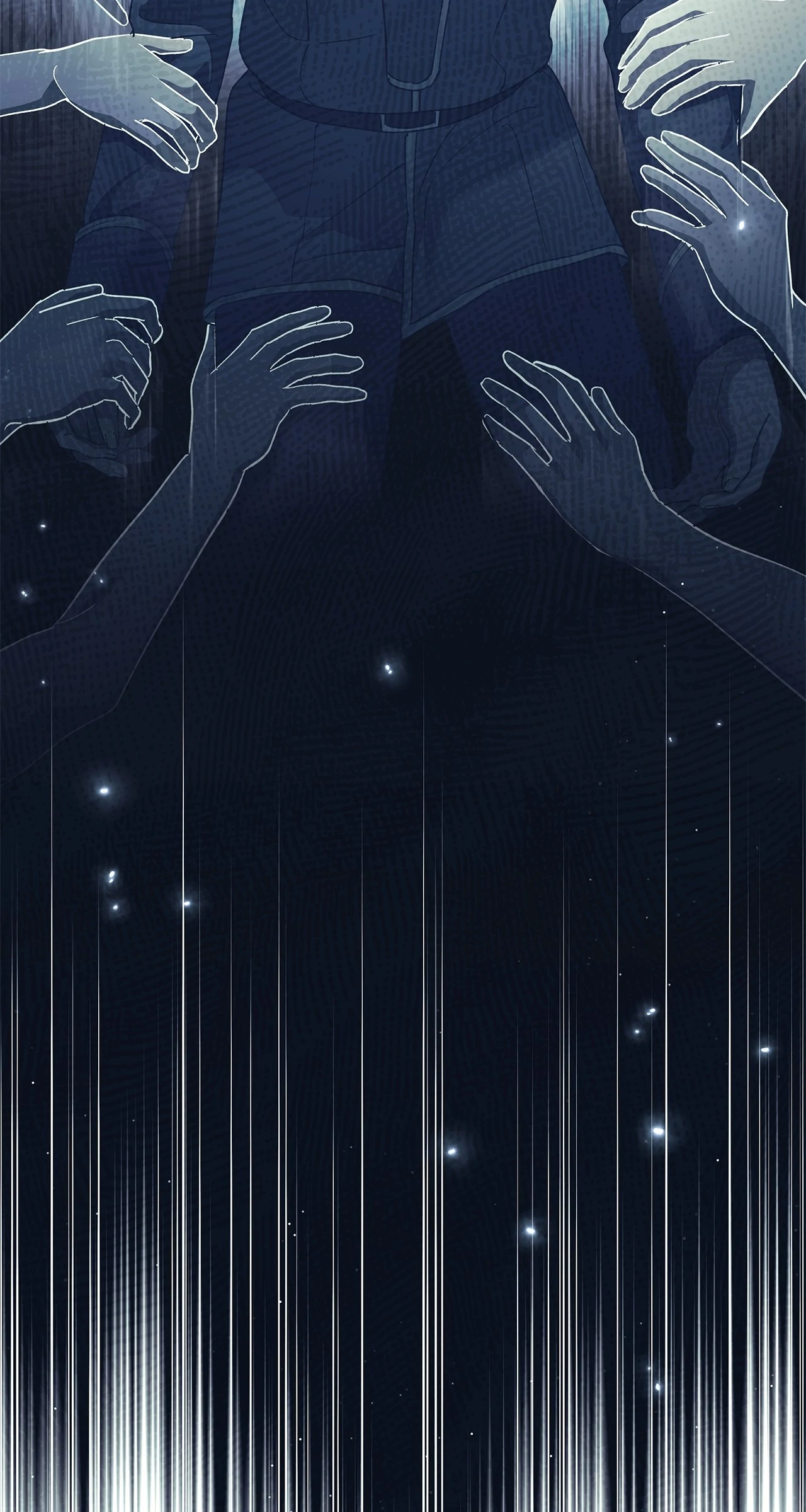 Sierra to Juliet [Mature] - Chapter 12 manhwa