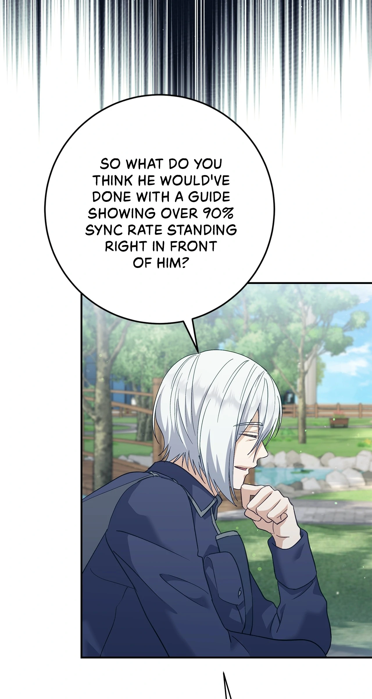 Sierra to Juliet [Mature] - Chapter 12 manhwa