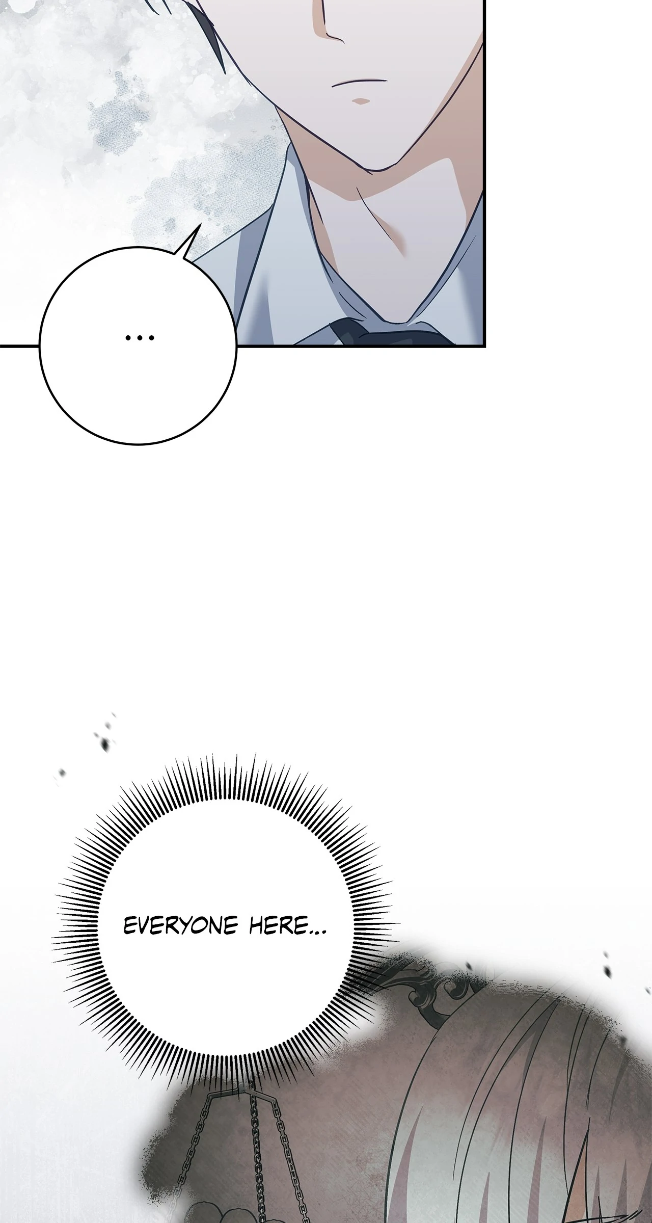 Sierra to Juliet [Mature] - Chapter 12 manhwa