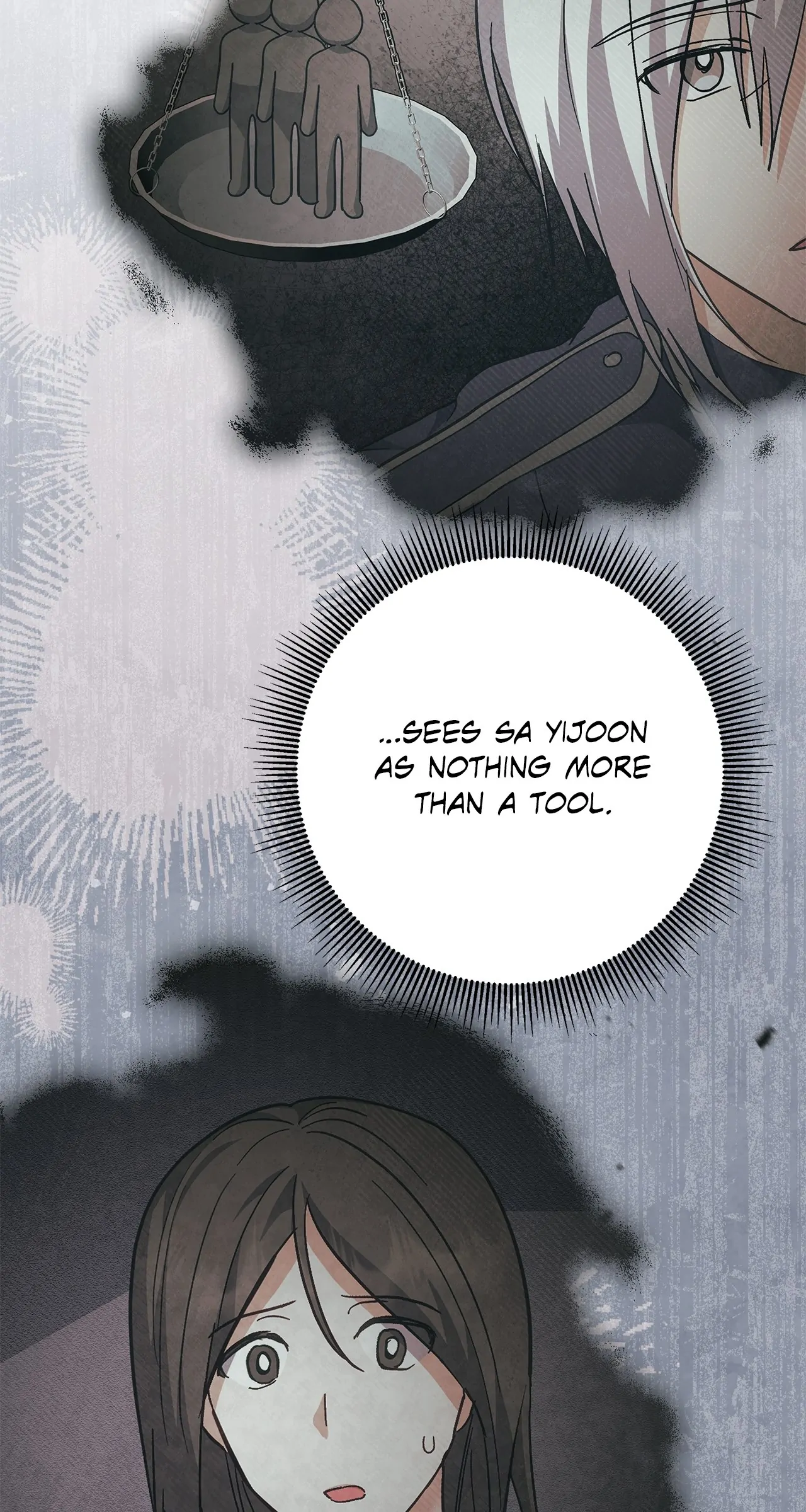 Sierra to Juliet [Mature] - Chapter 12 manhwa