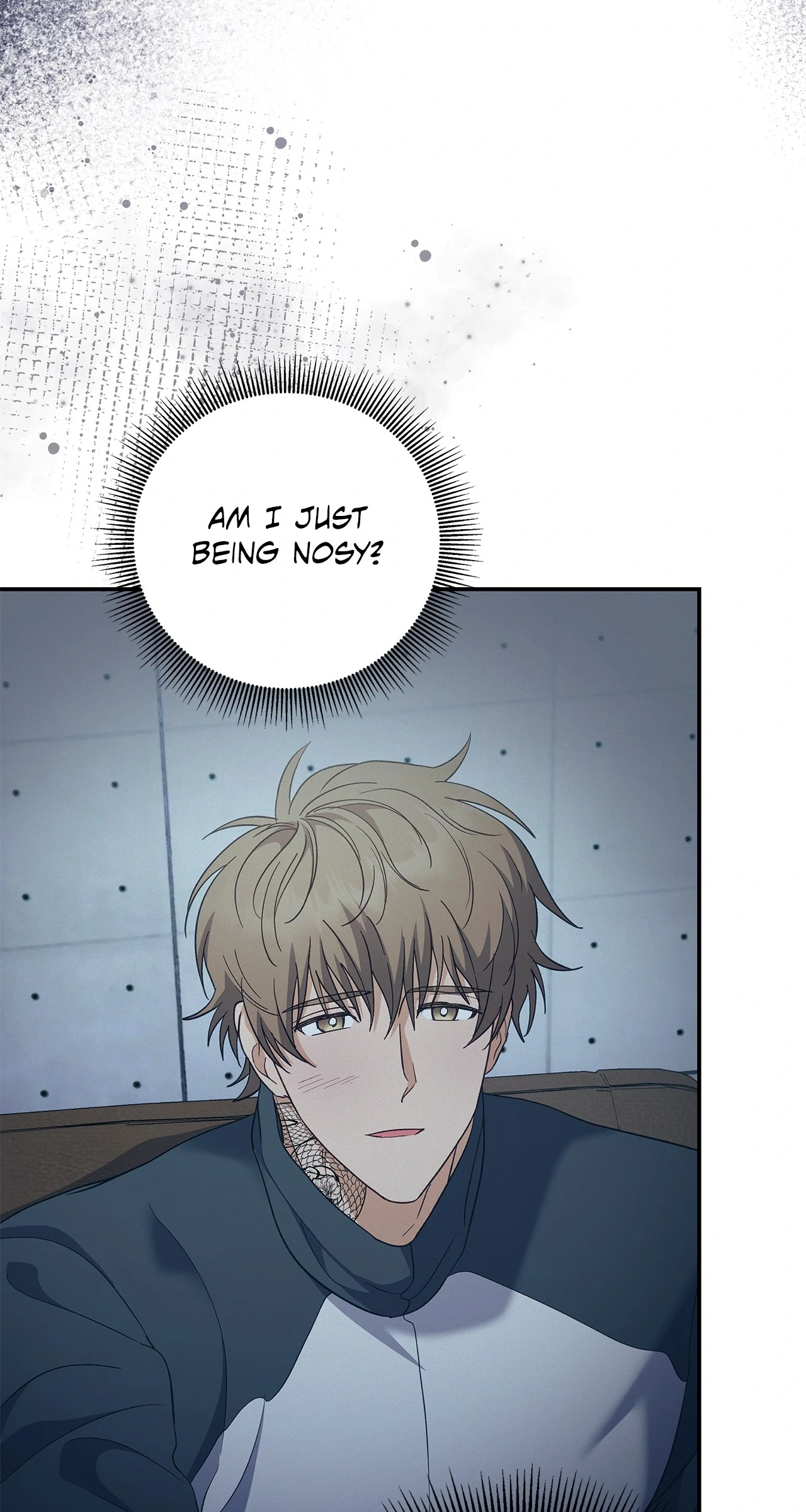 Sierra to Juliet [Mature] - Chapter 12 manhwa