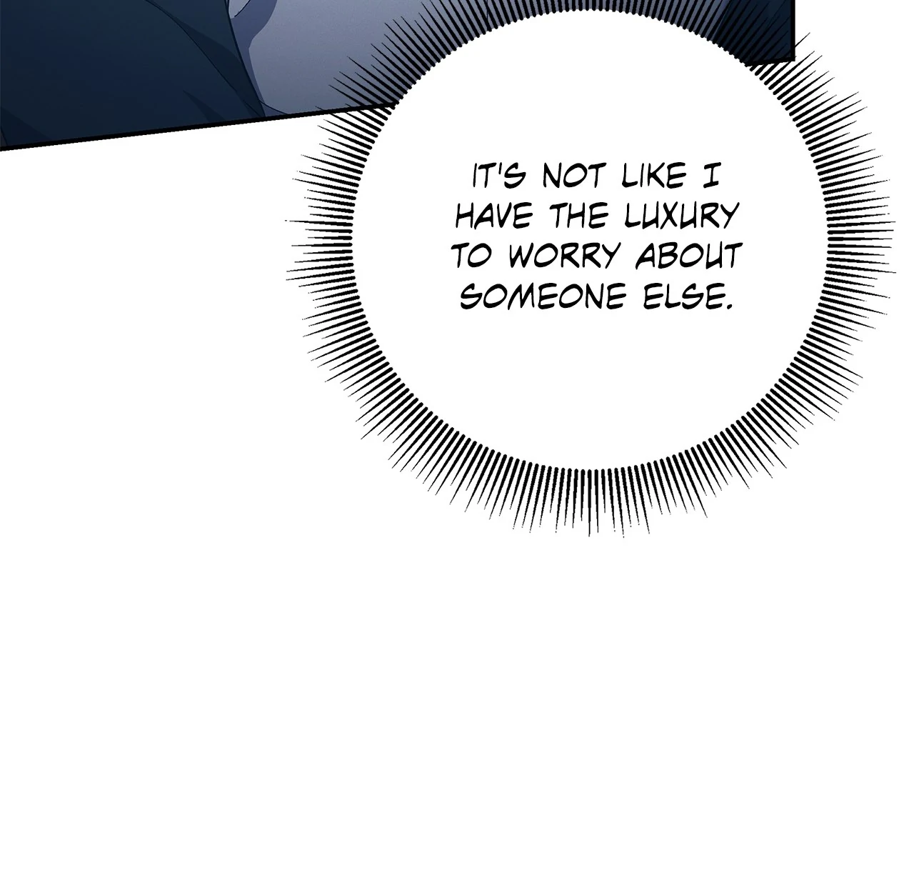 Sierra to Juliet [Mature] - Chapter 12 manhwa