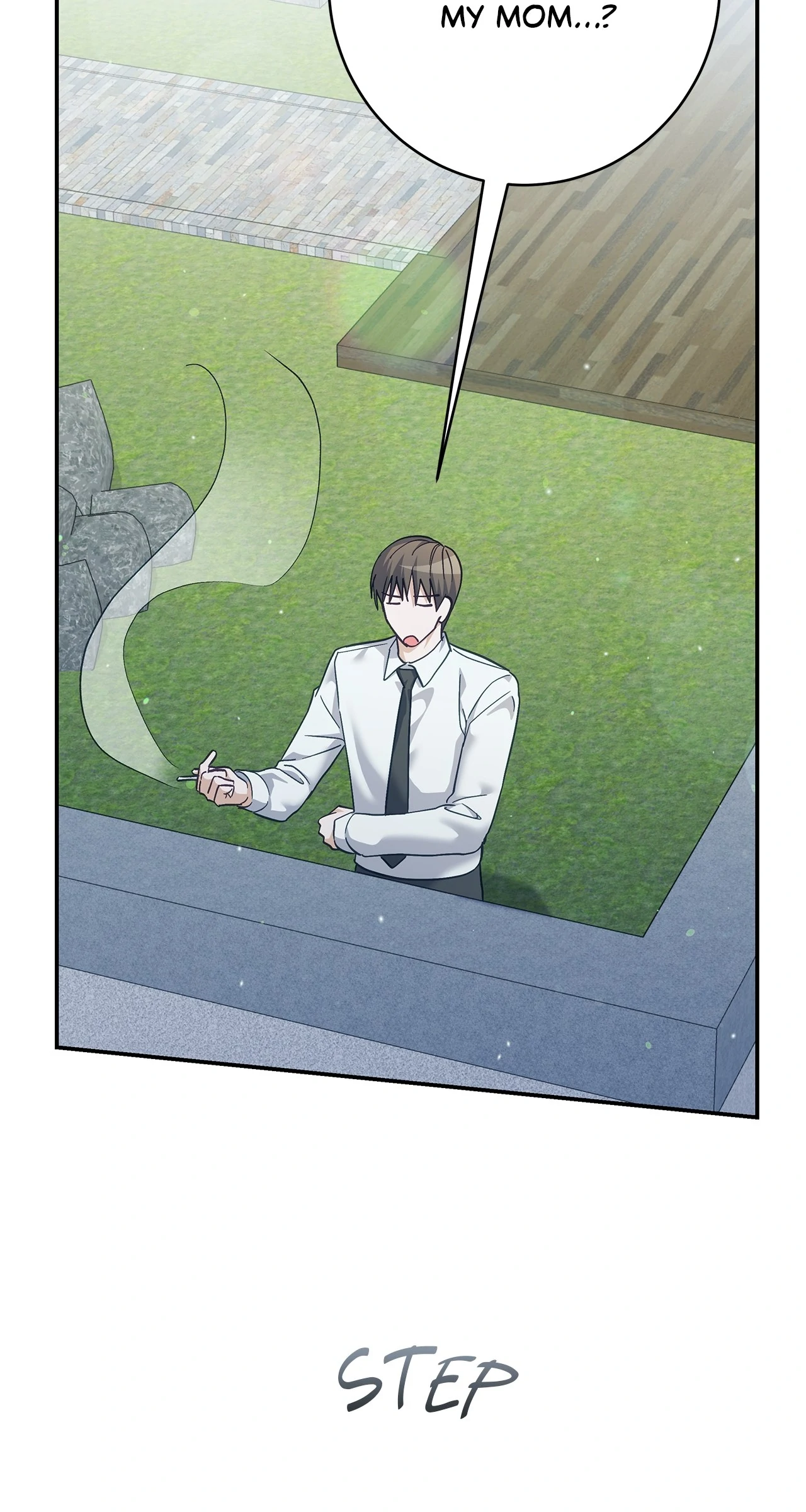 Sierra to Juliet [Mature] - Chapter 12 manhwa