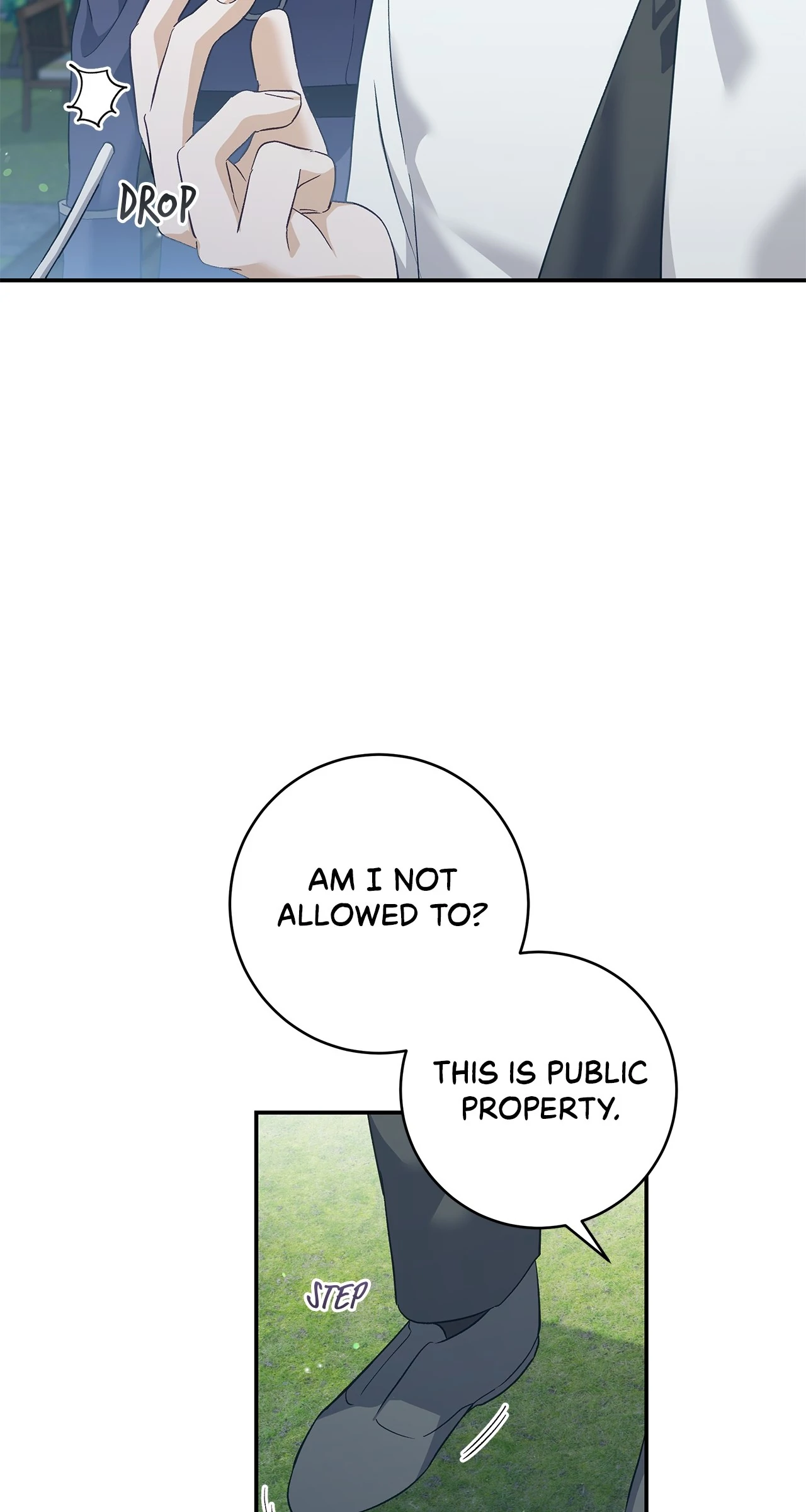 Sierra to Juliet [Mature] - Chapter 12 manhwa