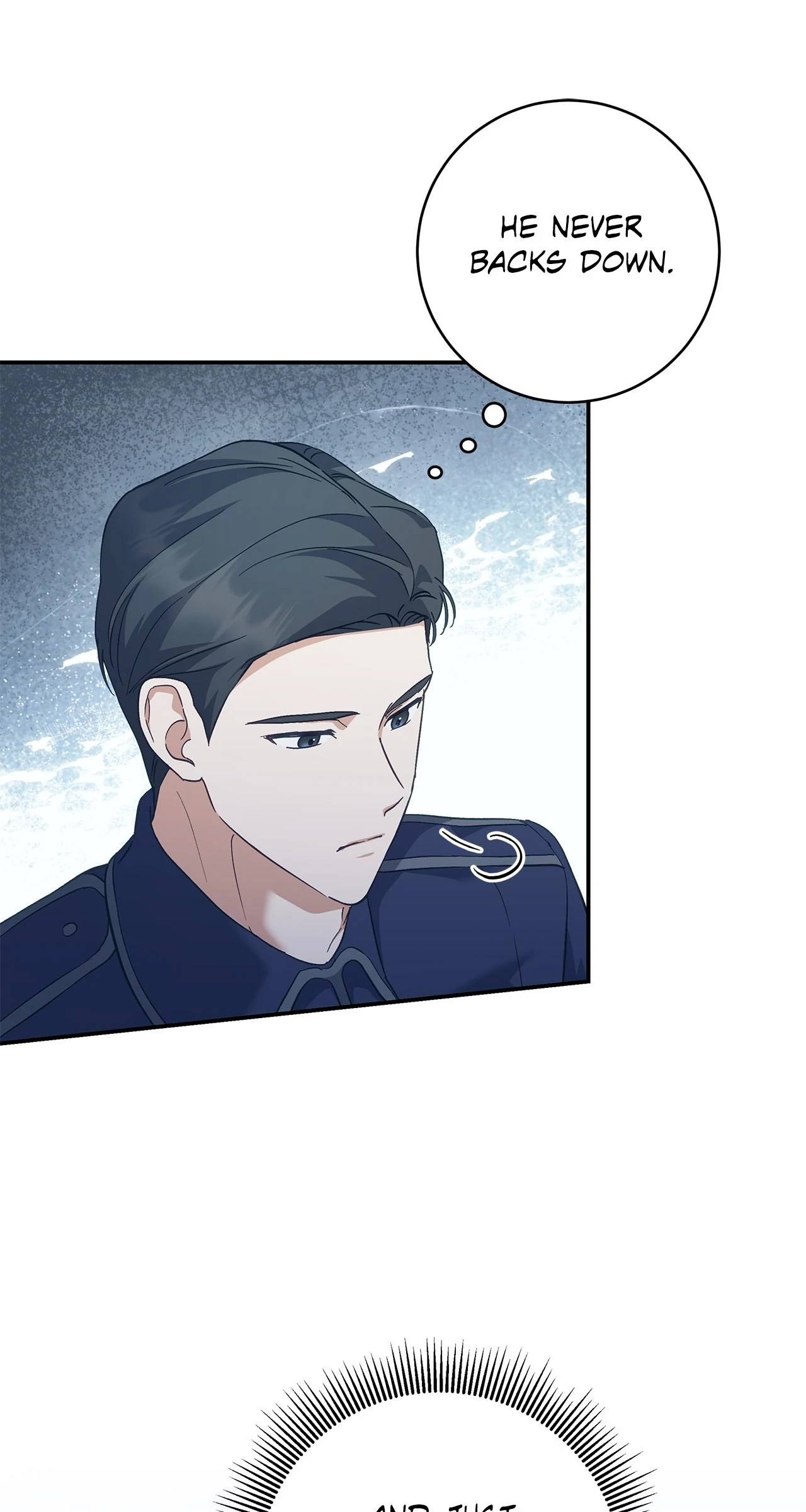 Sierra to Juliet [Mature] - Chapter 12 manhwa