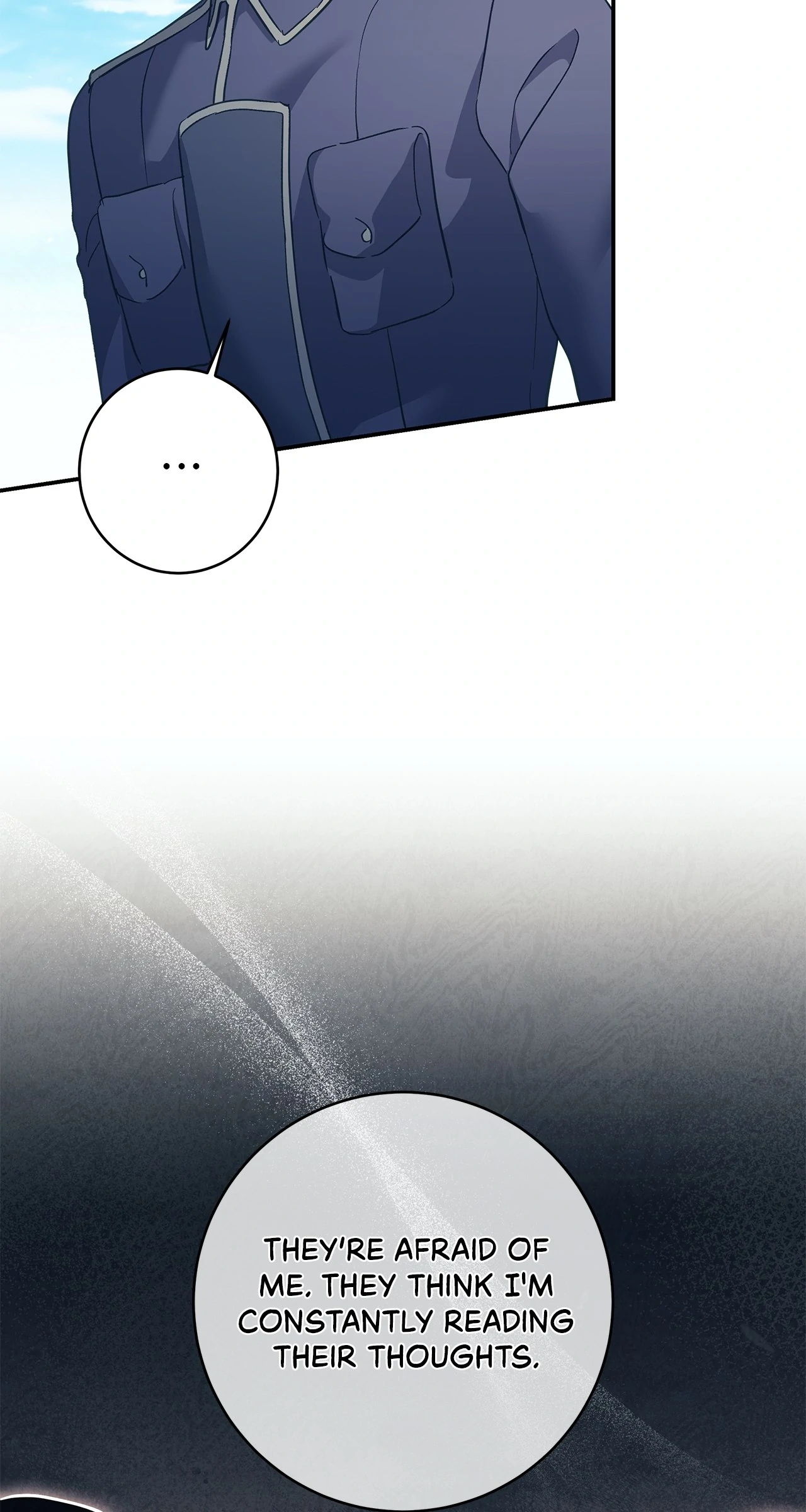 Sierra to Juliet [Mature] - Chapter 12 manhwa