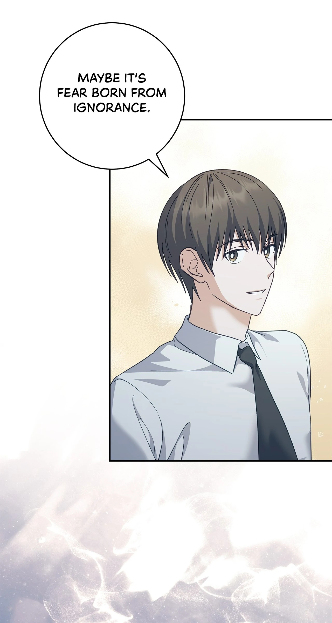 Sierra to Juliet [Mature] - Chapter 12 manhwa