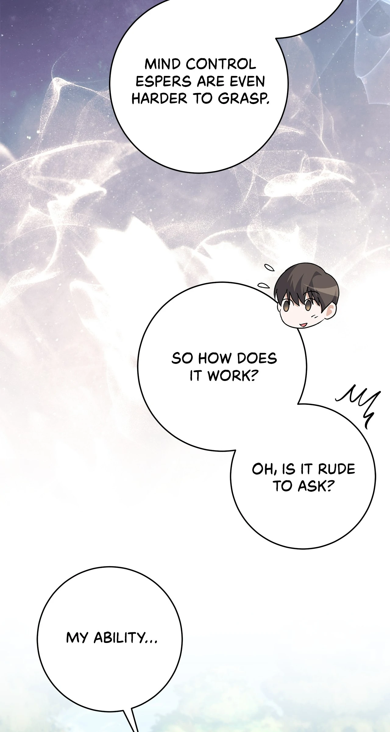 Sierra to Juliet [Mature] - Chapter 12 manhwa