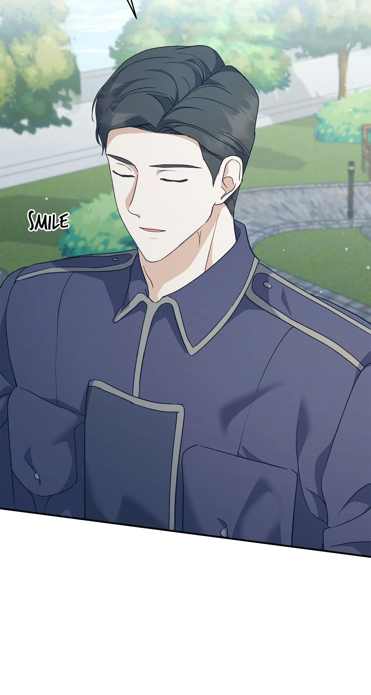 Sierra to Juliet [Mature] - Chapter 12 manhwa