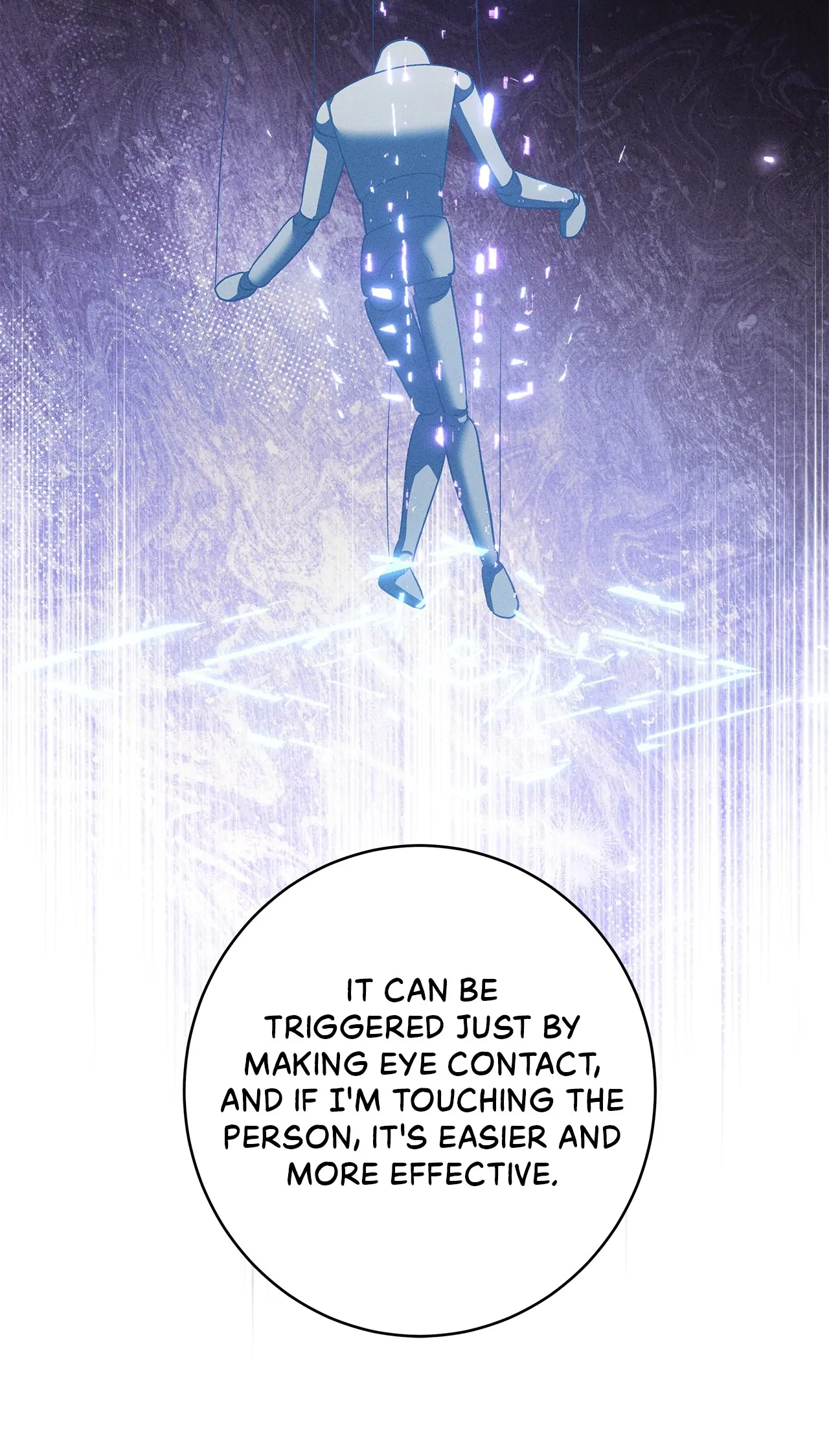 Sierra to Juliet [Mature] - Chapter 12 manhwa