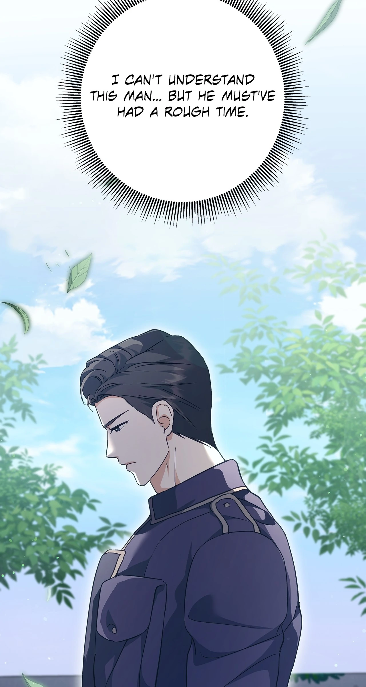 Sierra to Juliet [Mature] - Chapter 12 manhwa