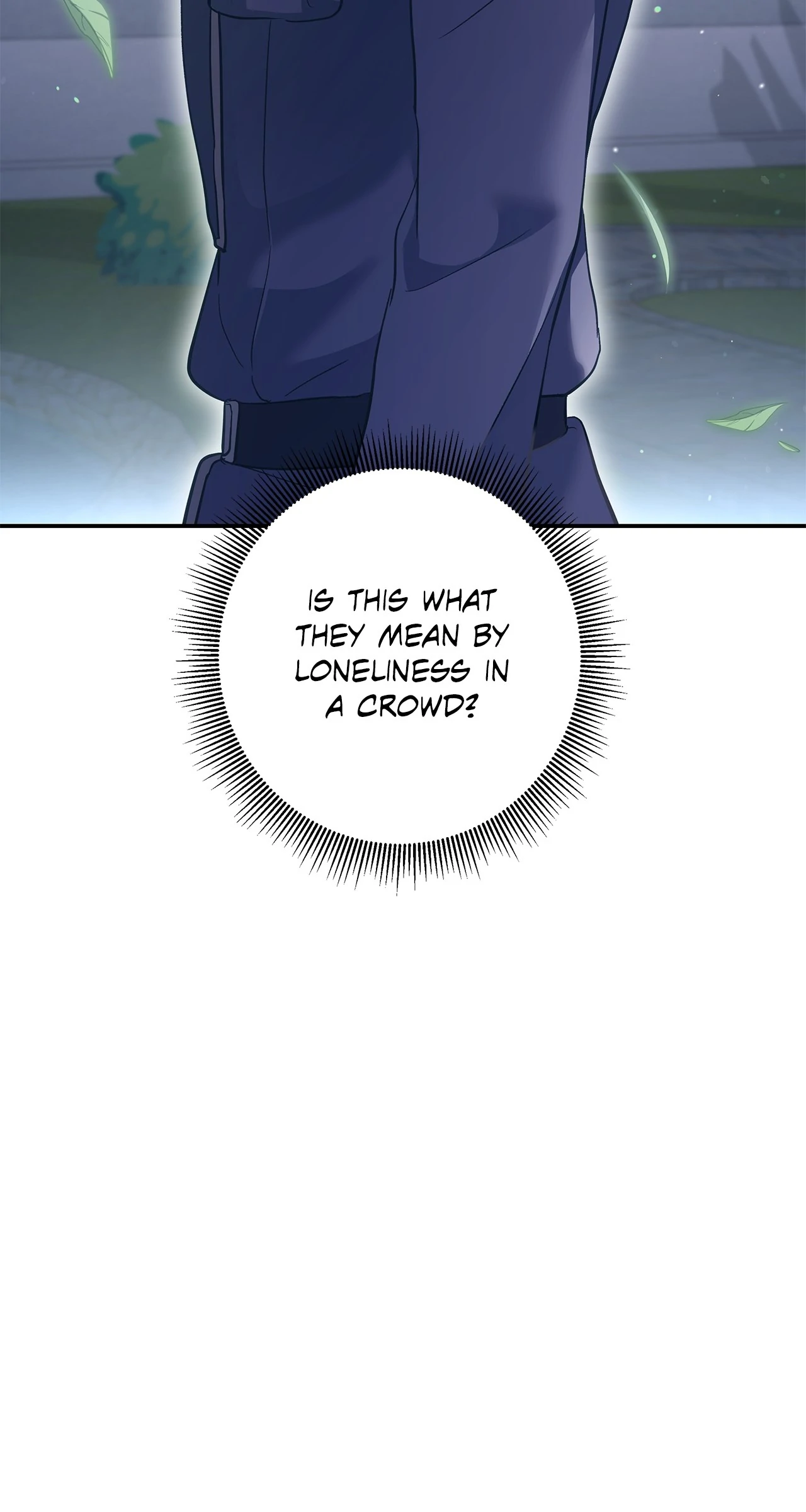 Sierra to Juliet [Mature] - Chapter 12 manhwa