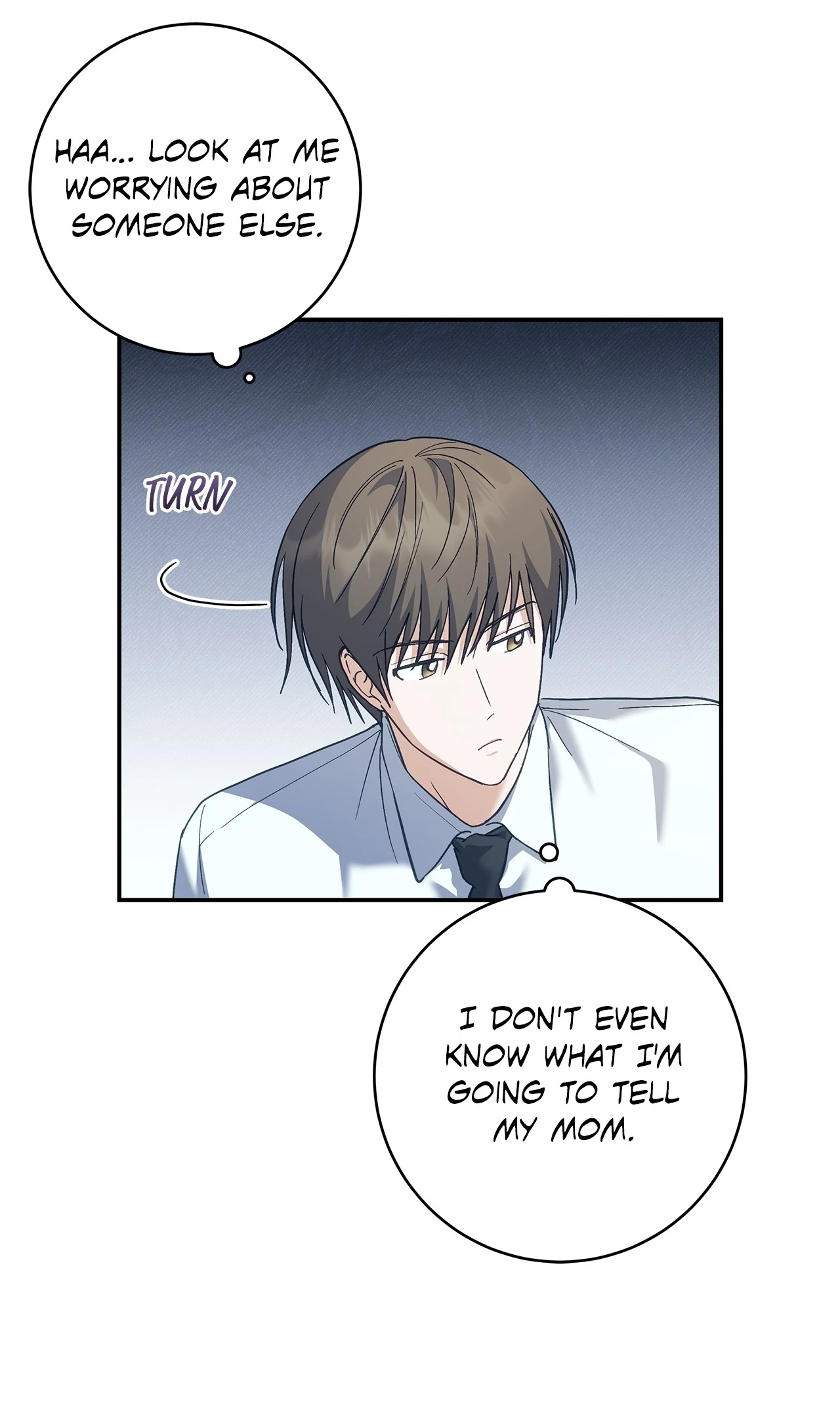 Sierra to Juliet [Mature] - Chapter 12 manhwa