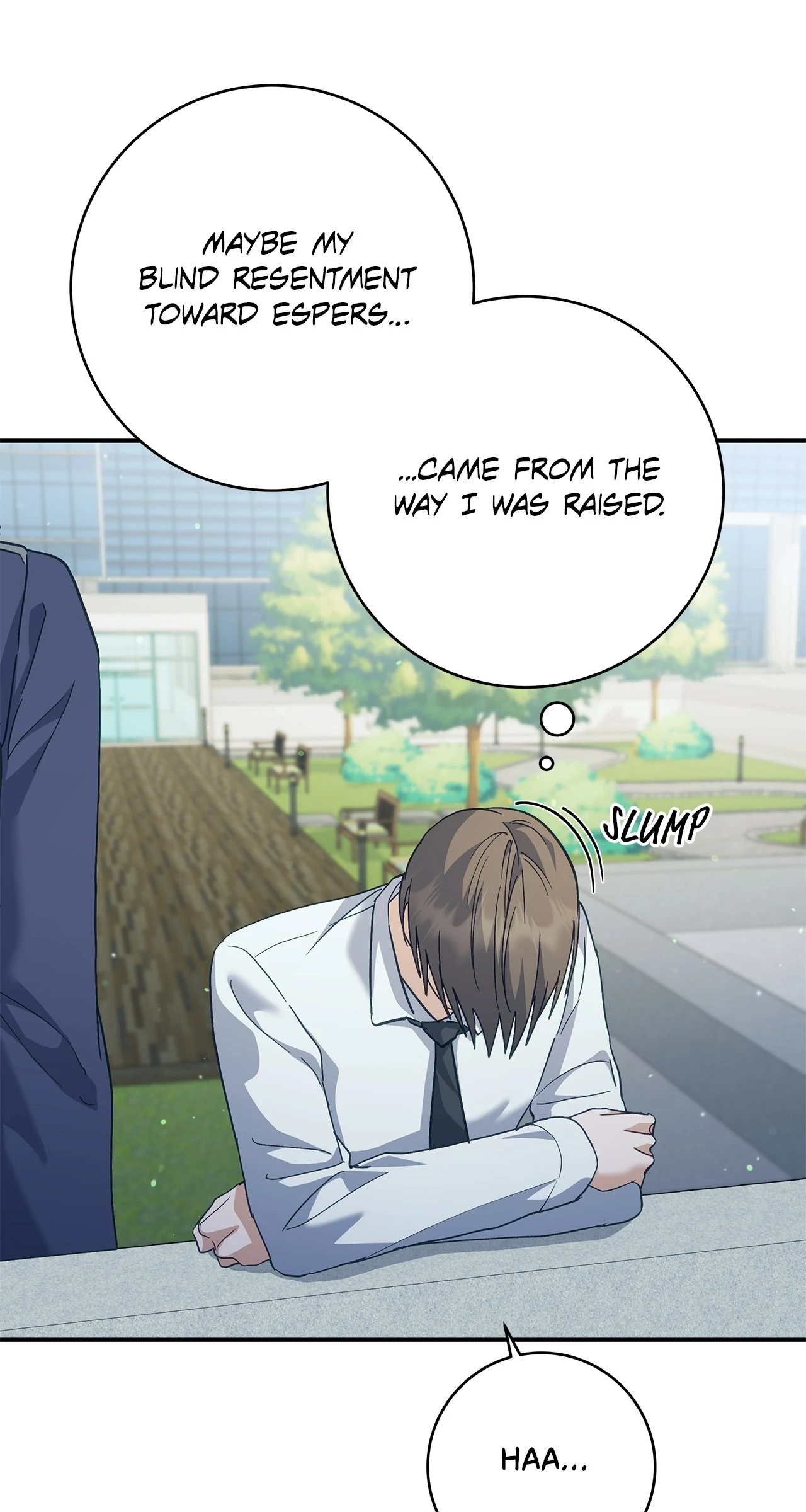 Sierra to Juliet [Mature] - Chapter 12 manhwa