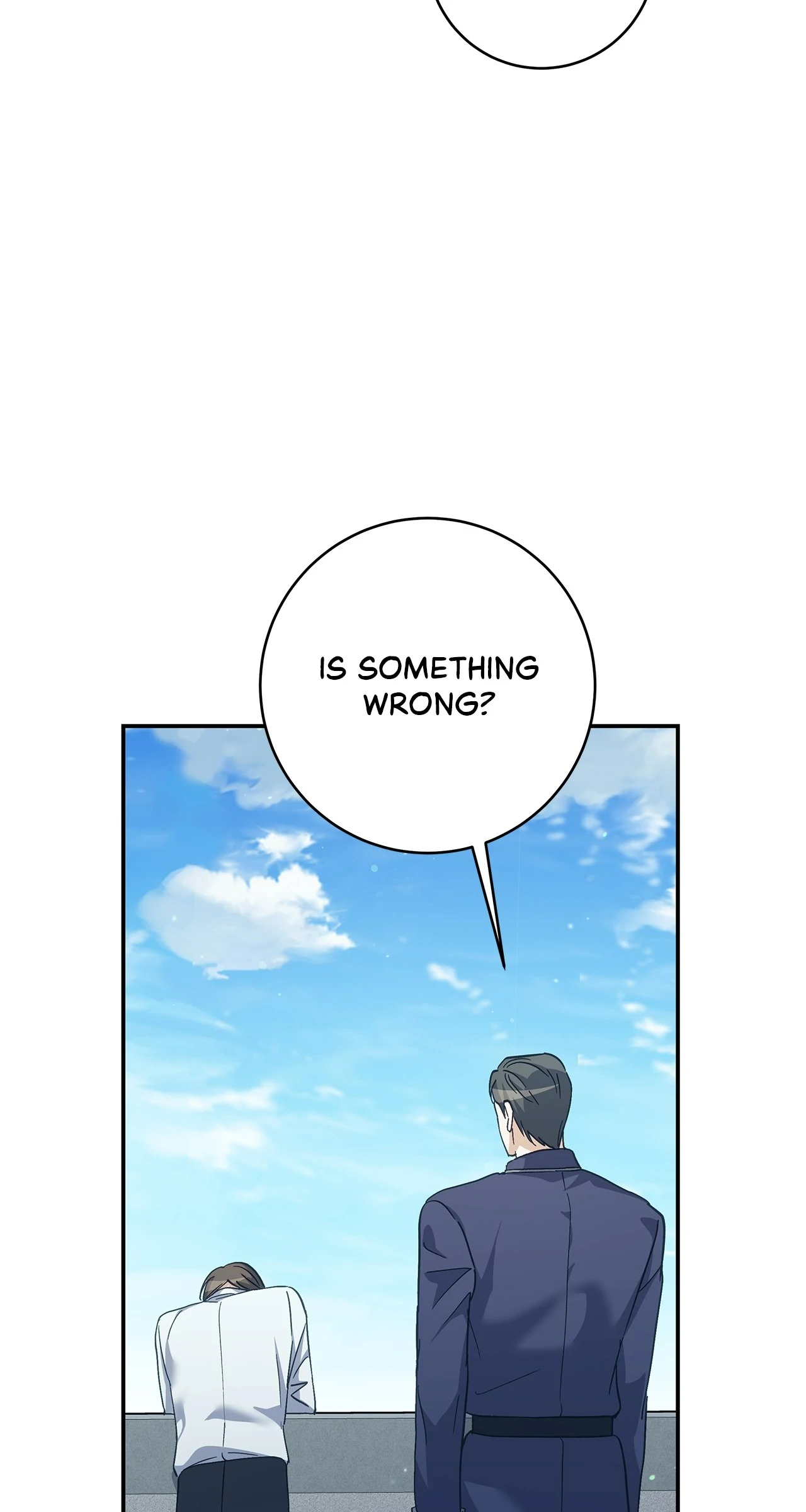 Sierra to Juliet [Mature] - Chapter 12 manhwa