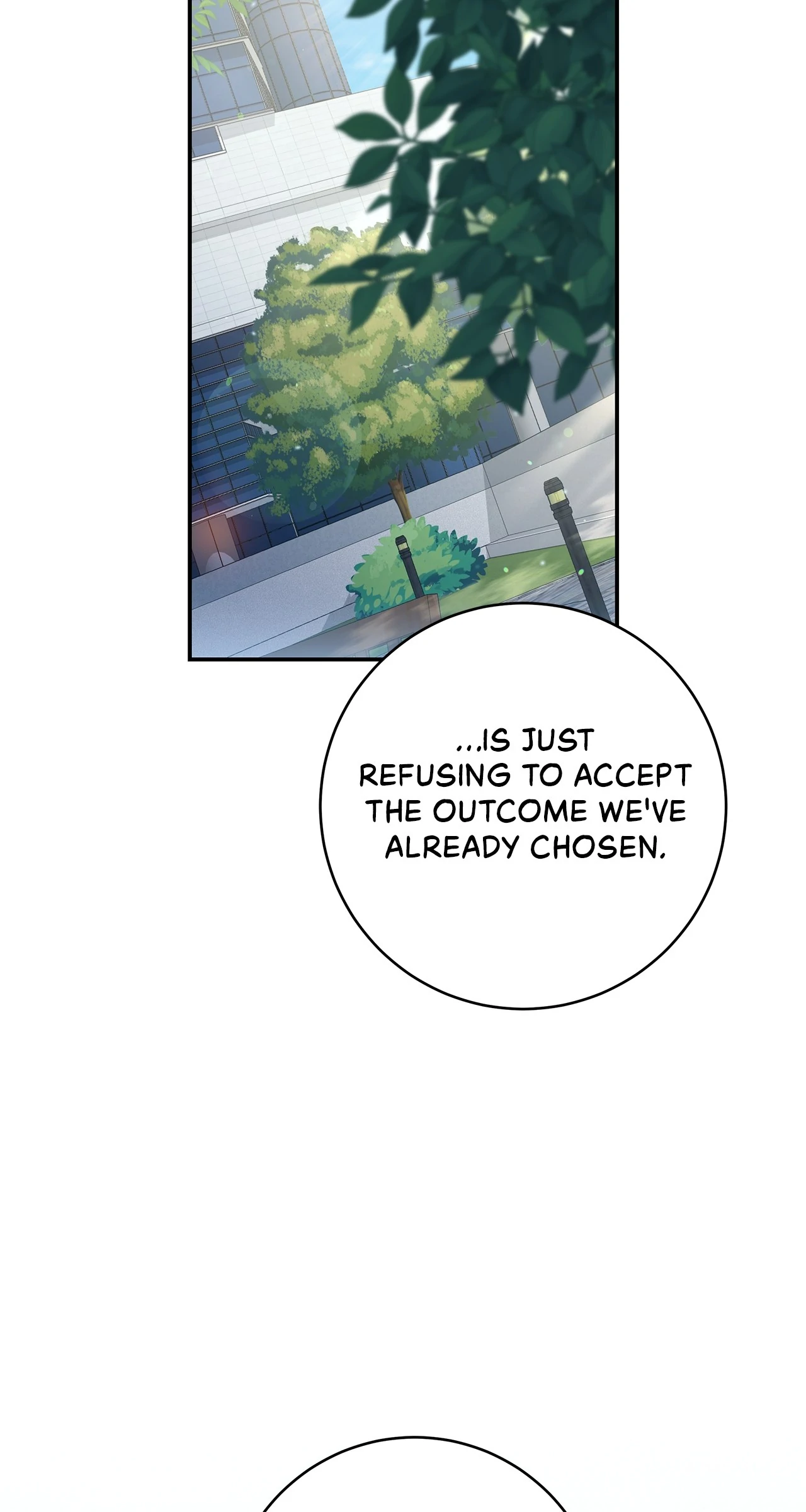 Sierra to Juliet [Mature] - Chapter 12 manhwa
