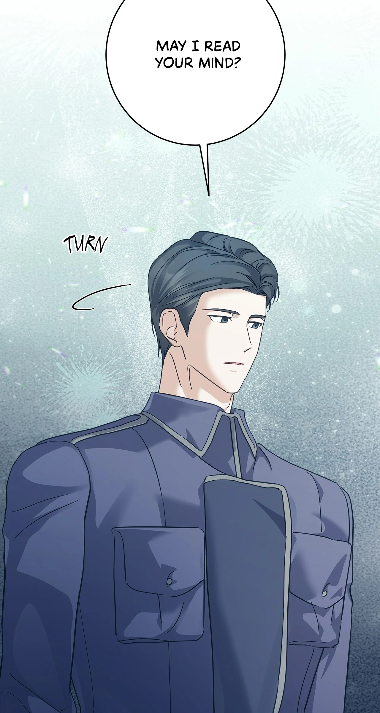 Sierra to Juliet [Mature] - Chapter 12 manhwa