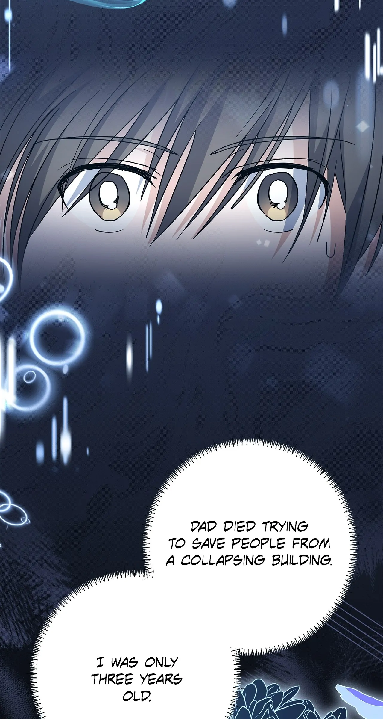 Sierra to Juliet [Mature] - Chapter 12 manhwa