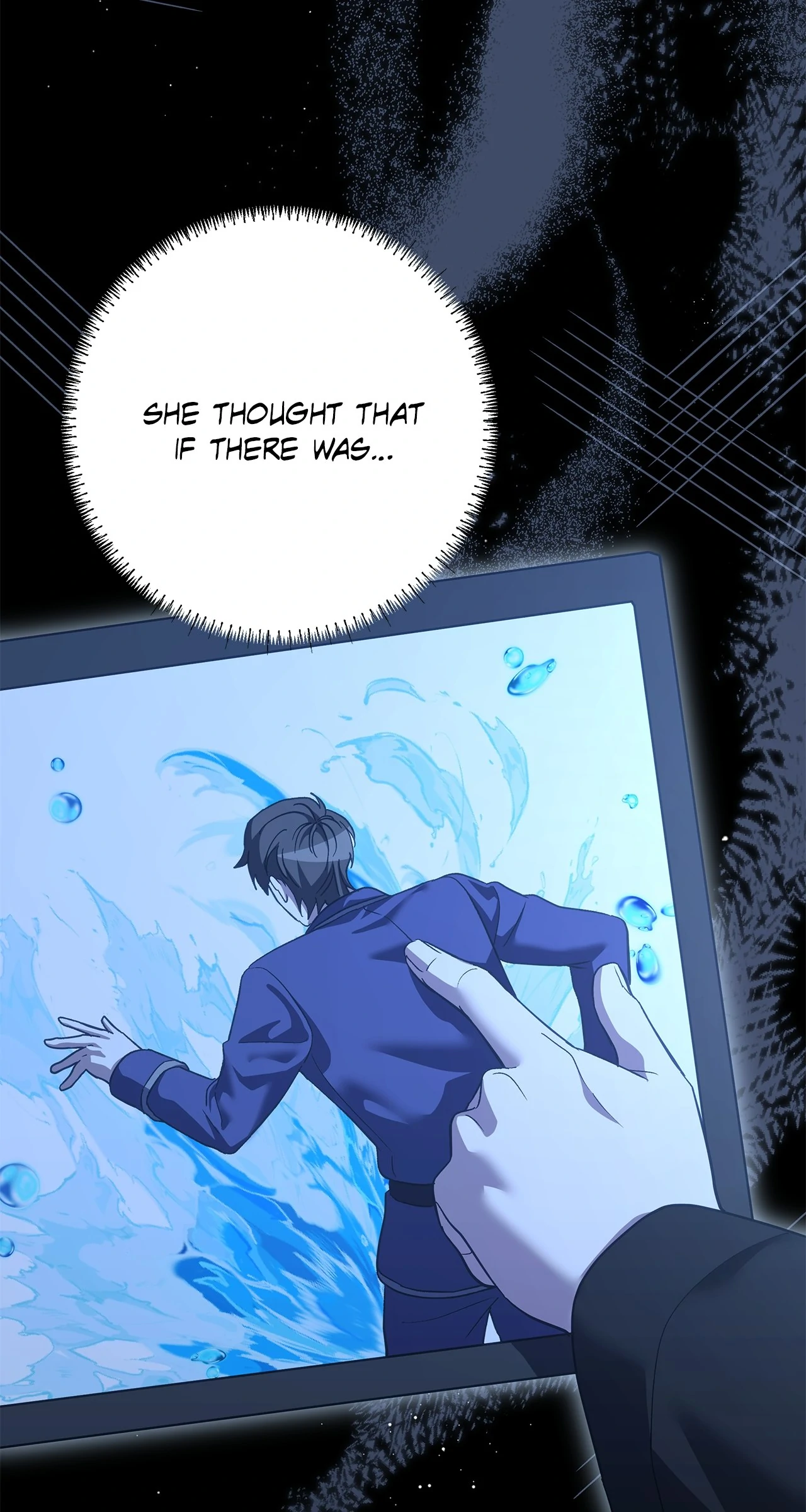 Sierra to Juliet [Mature] - Chapter 12 manhwa