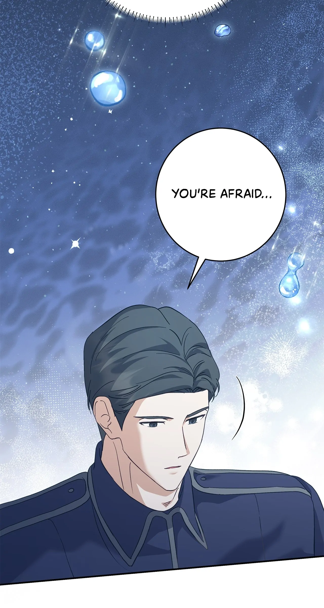 Sierra to Juliet [Mature] - Chapter 12 manhwa