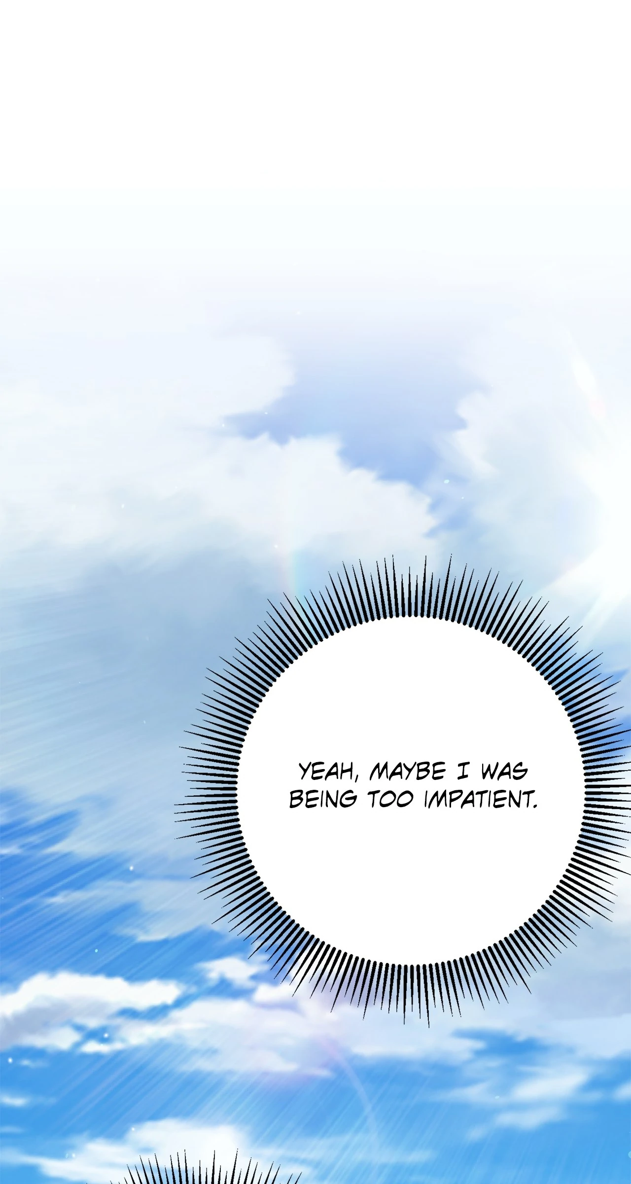 Sierra to Juliet [Mature] - Chapter 12 manhwa