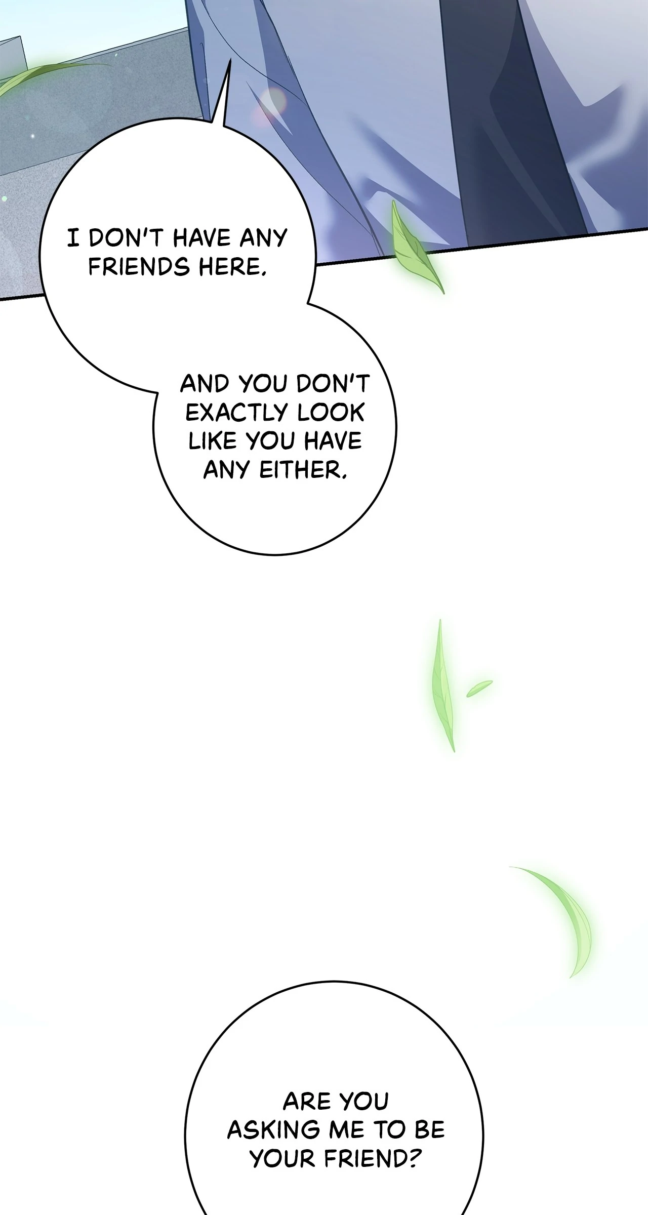 Sierra to Juliet [Mature] - Chapter 12 manhwa